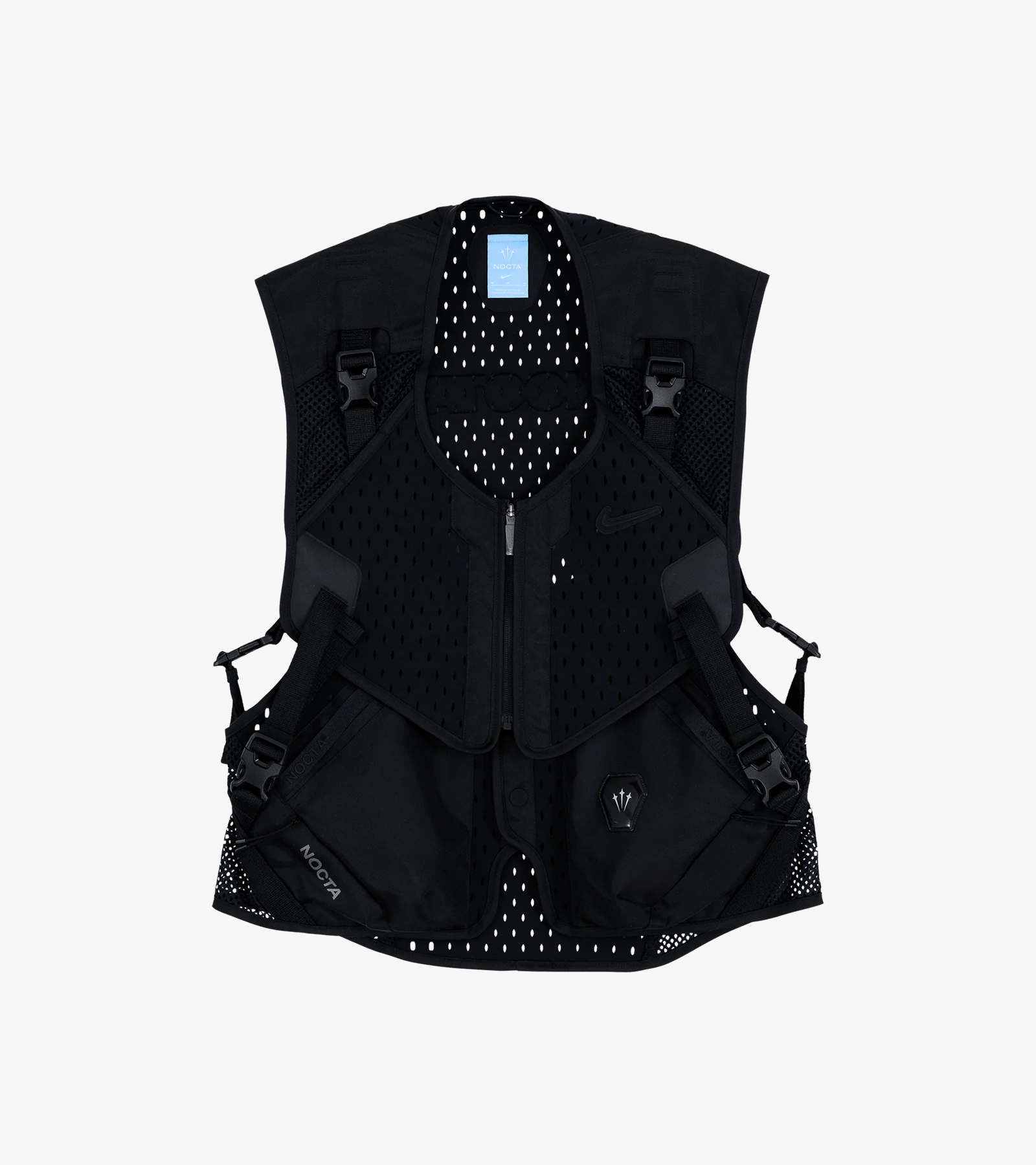 Tito Marquis Vest