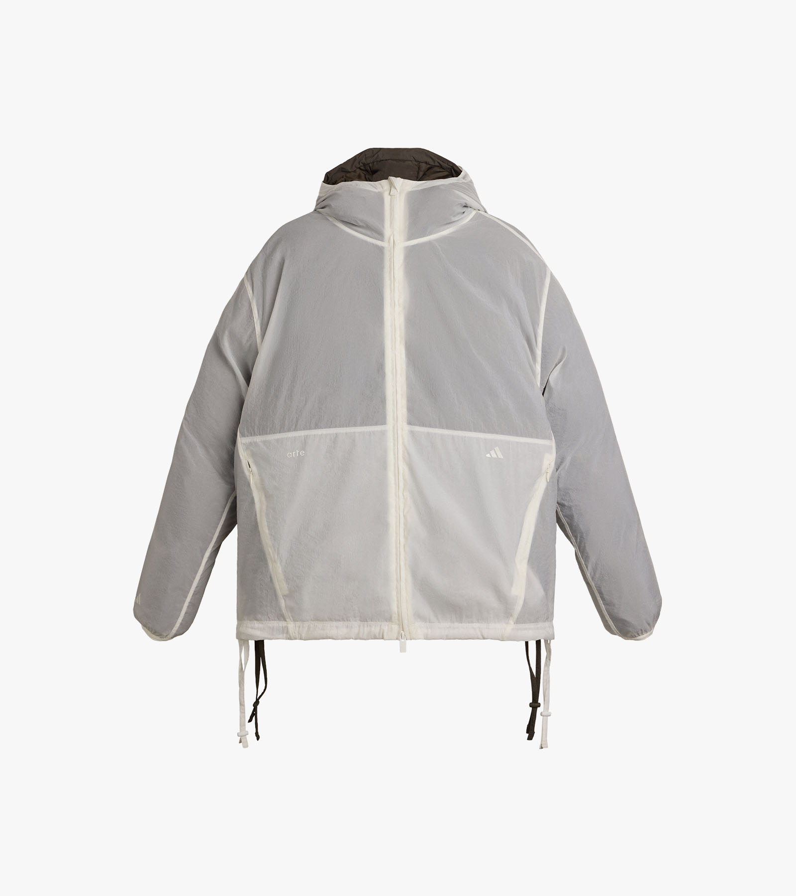 Arte Puffer