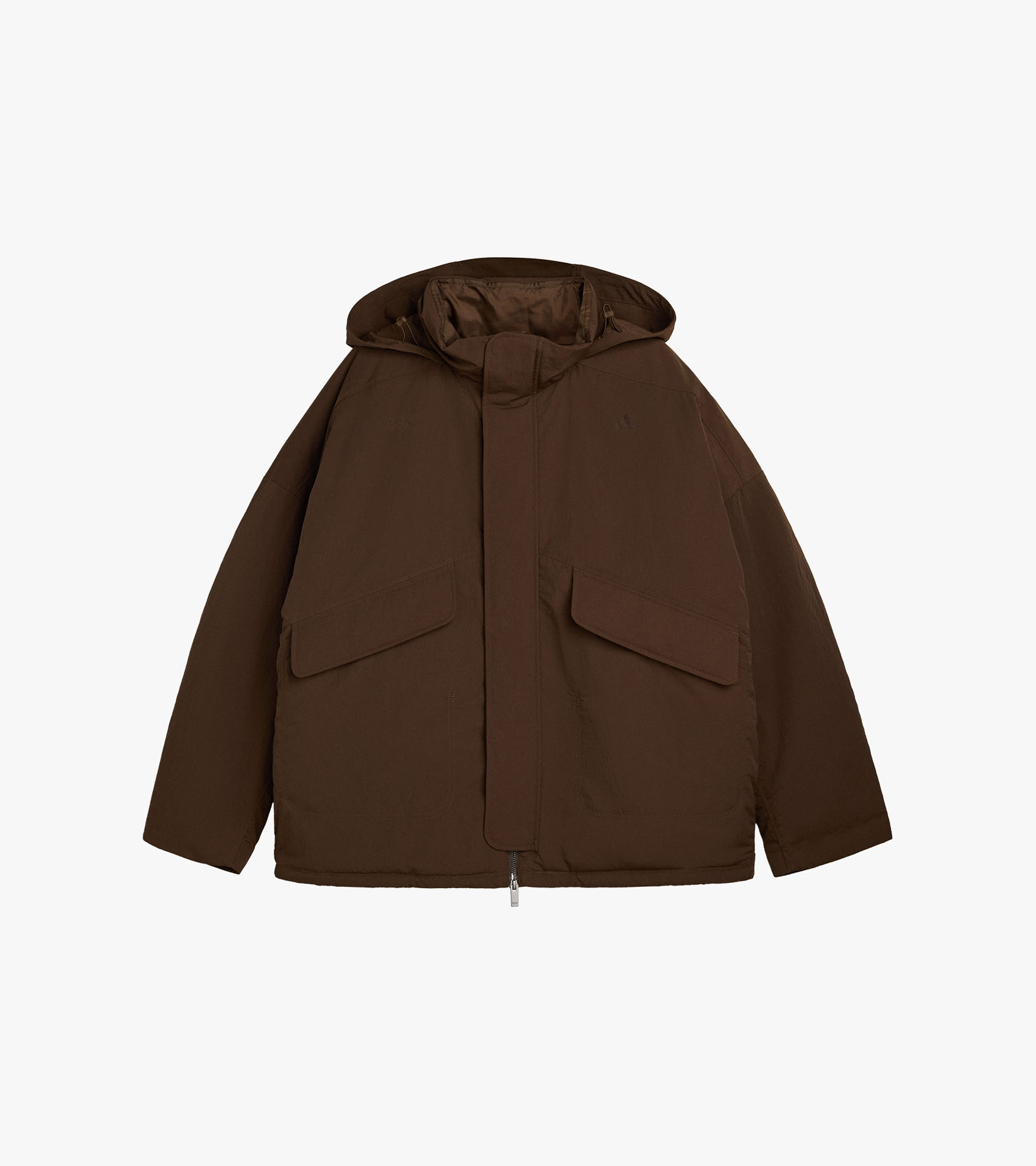Arte Puf Coat