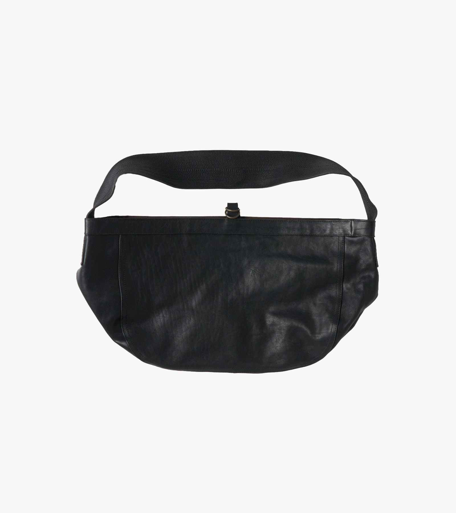 Lot.004 Newsboy Bag