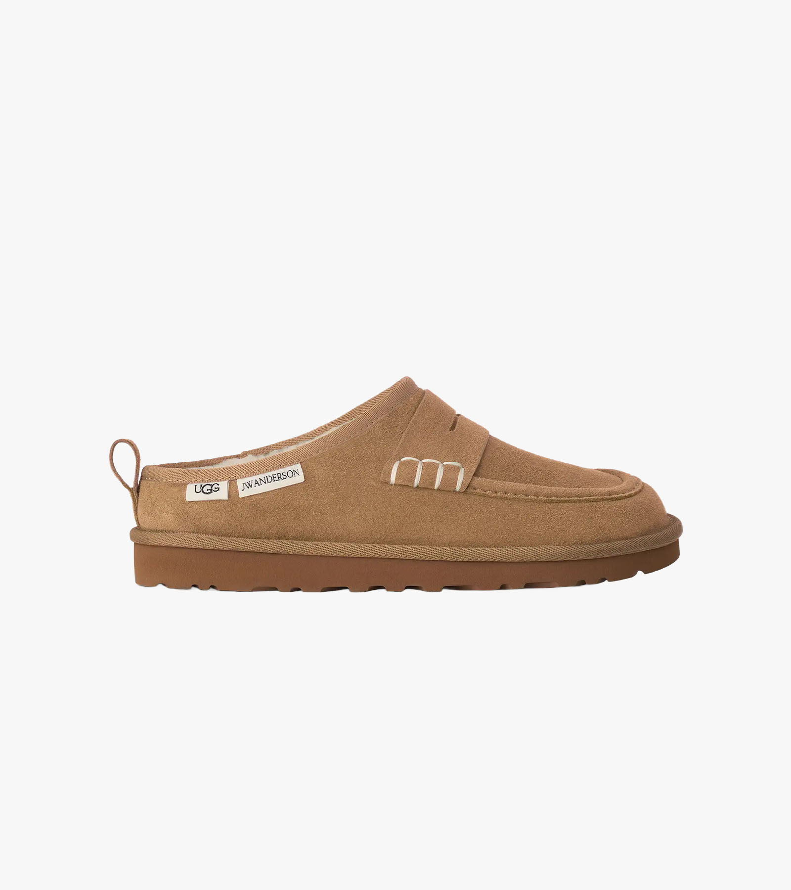 JW Anderson Loafer