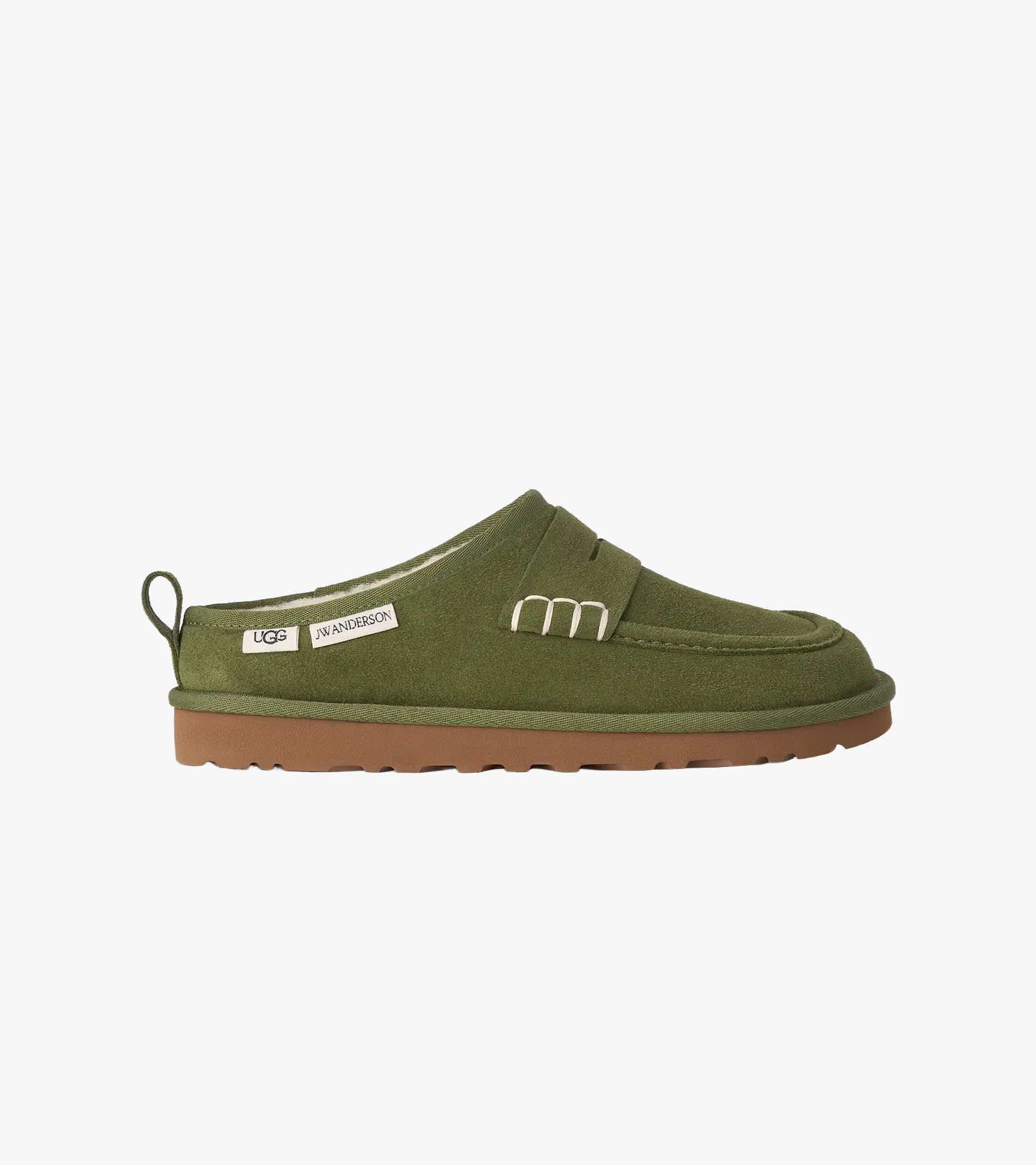 JW Anderson Loafer