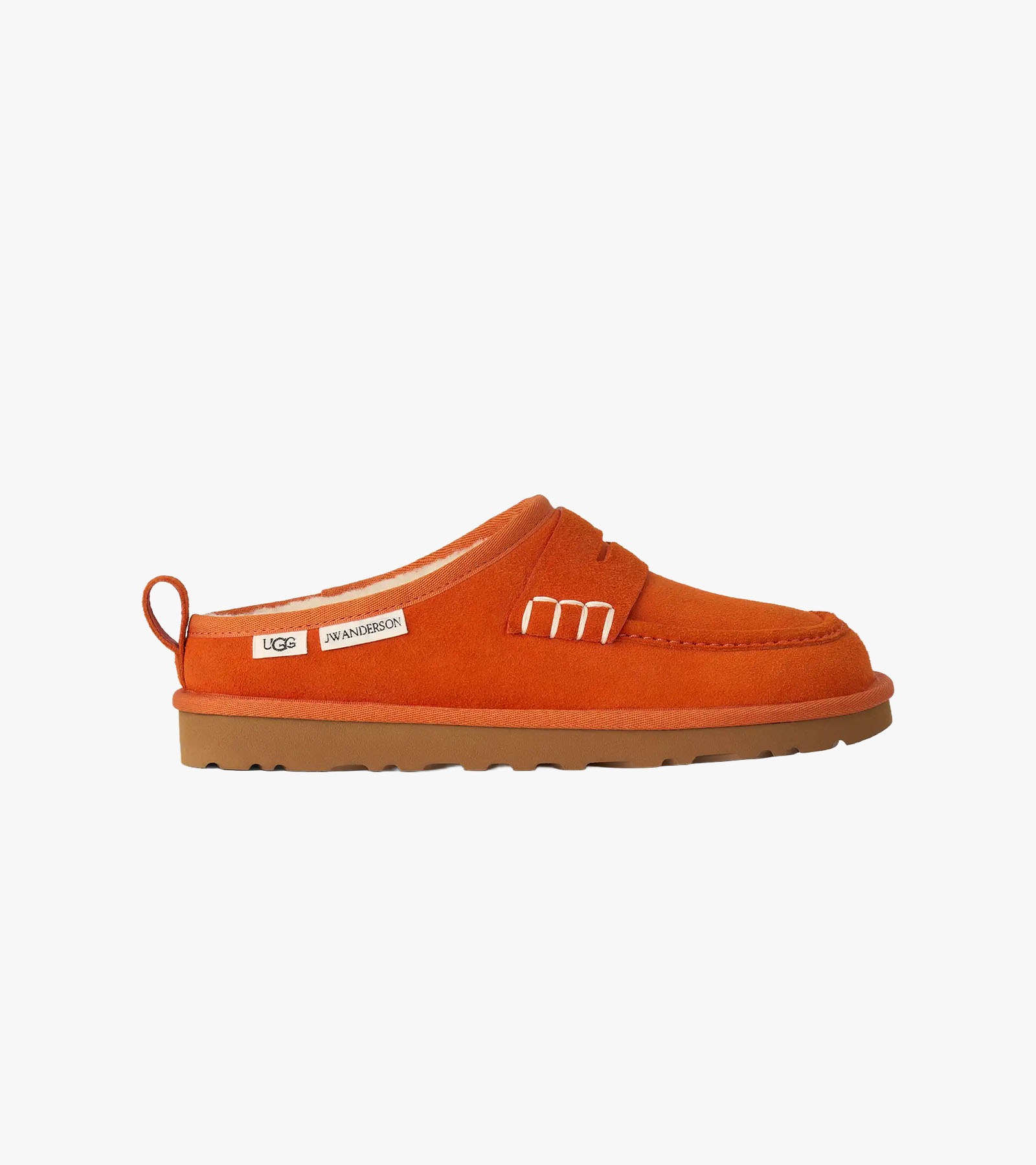 JW Anderson Loafer
