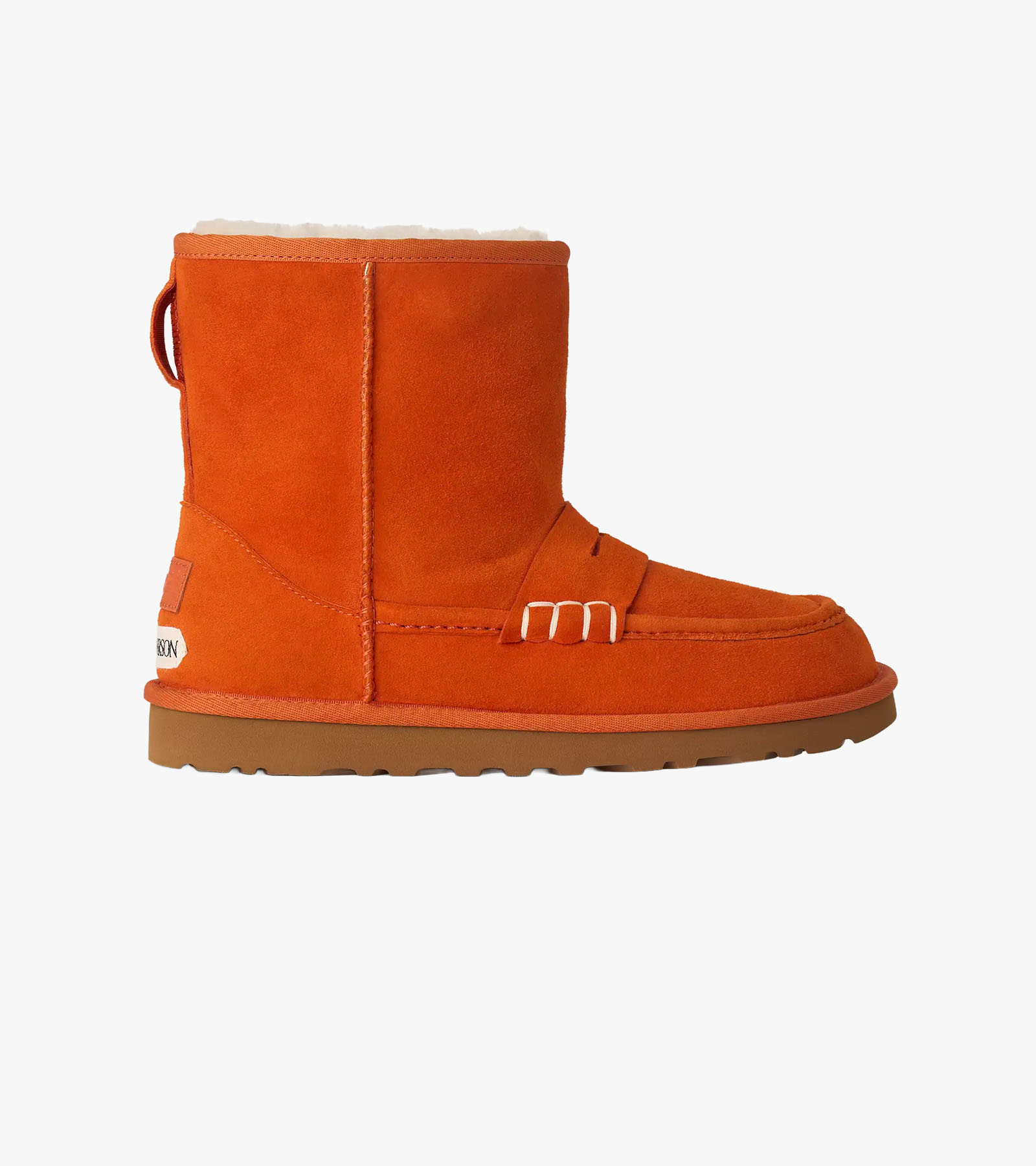 JW Anderson Loafer Boot