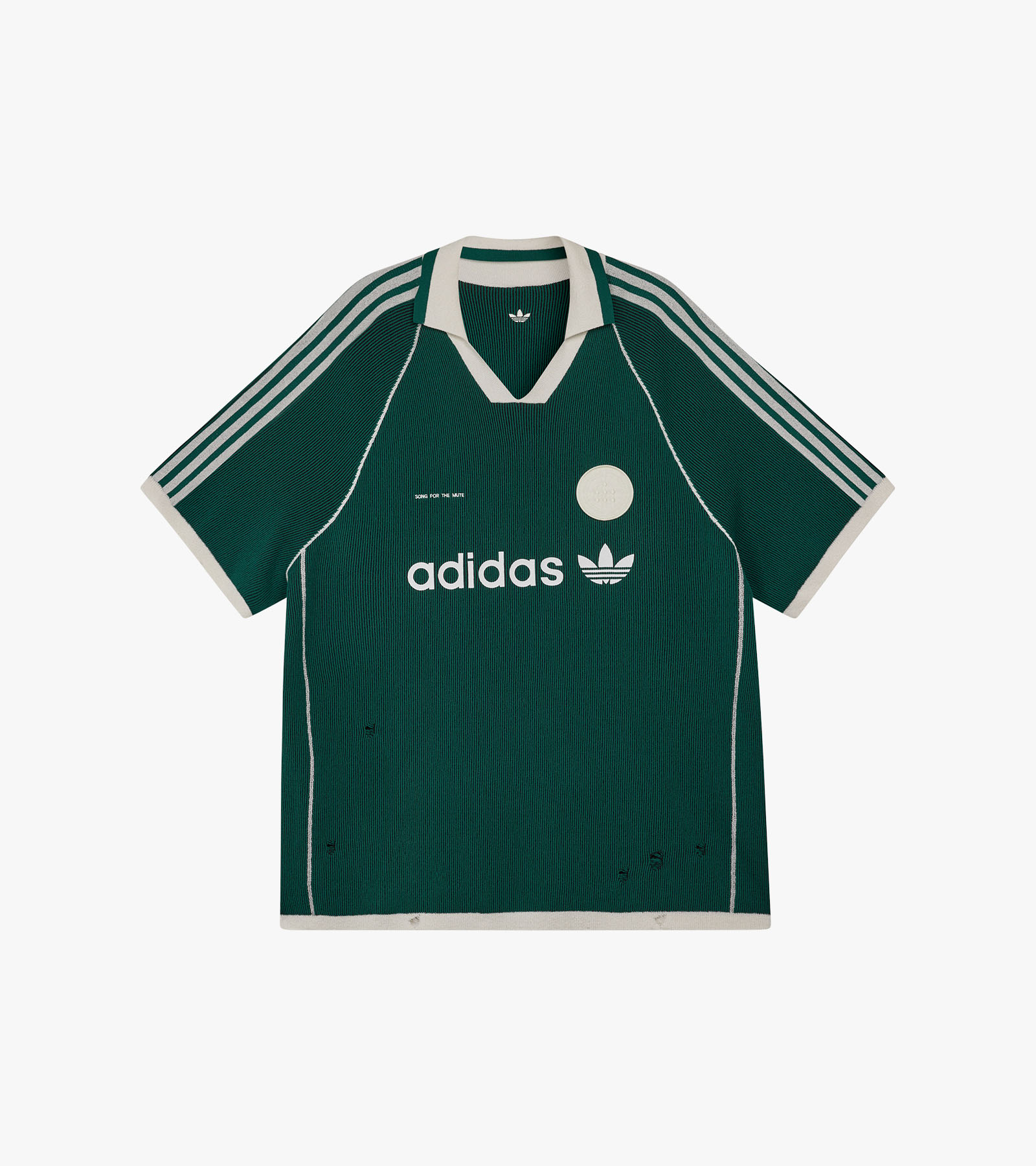 ADI008 S/S Polo