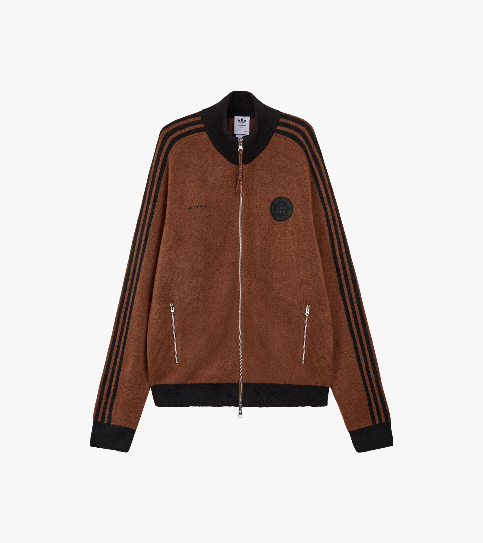 ADI008 Knit Jacket