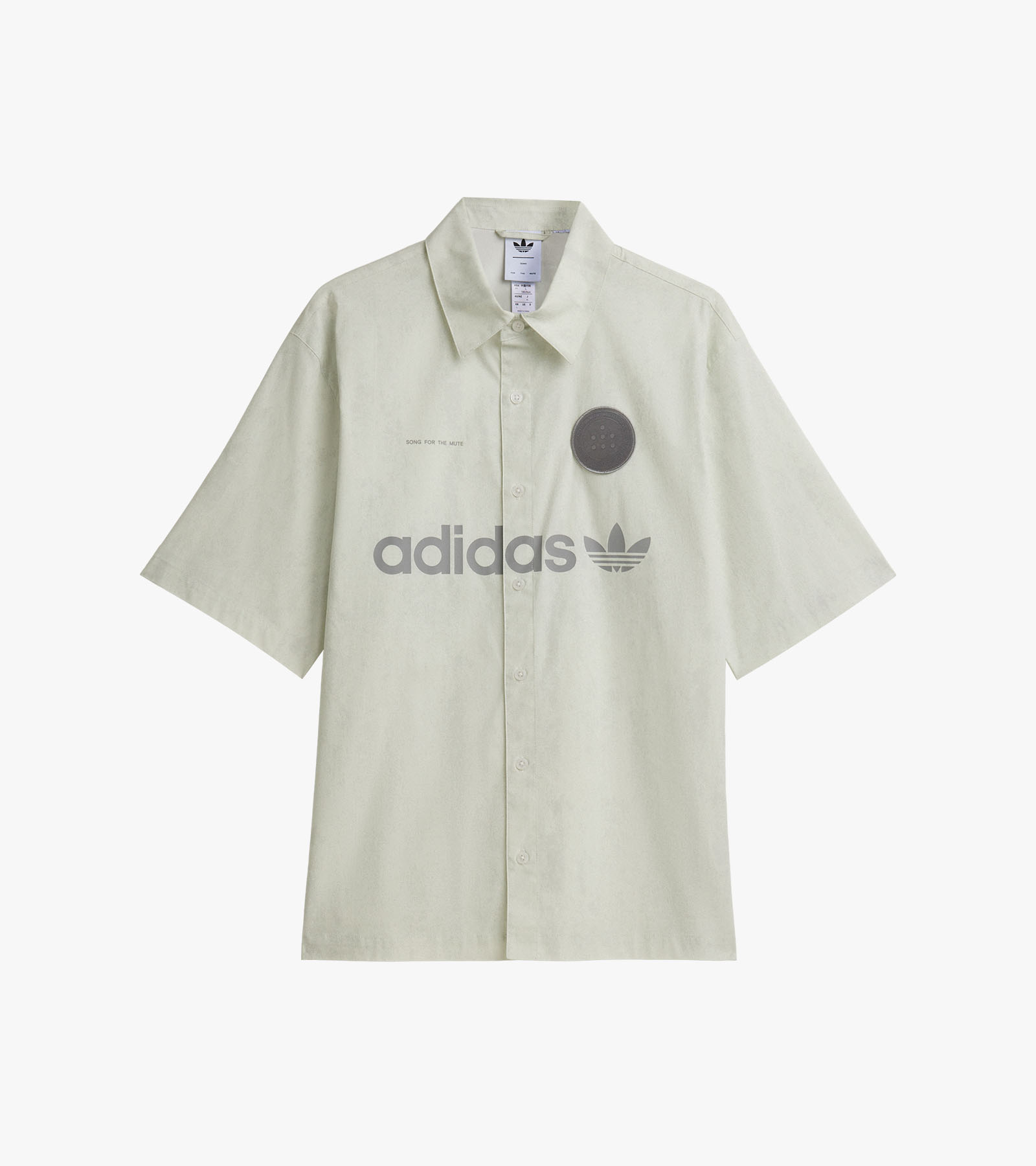 ADI008 S/S Shirt