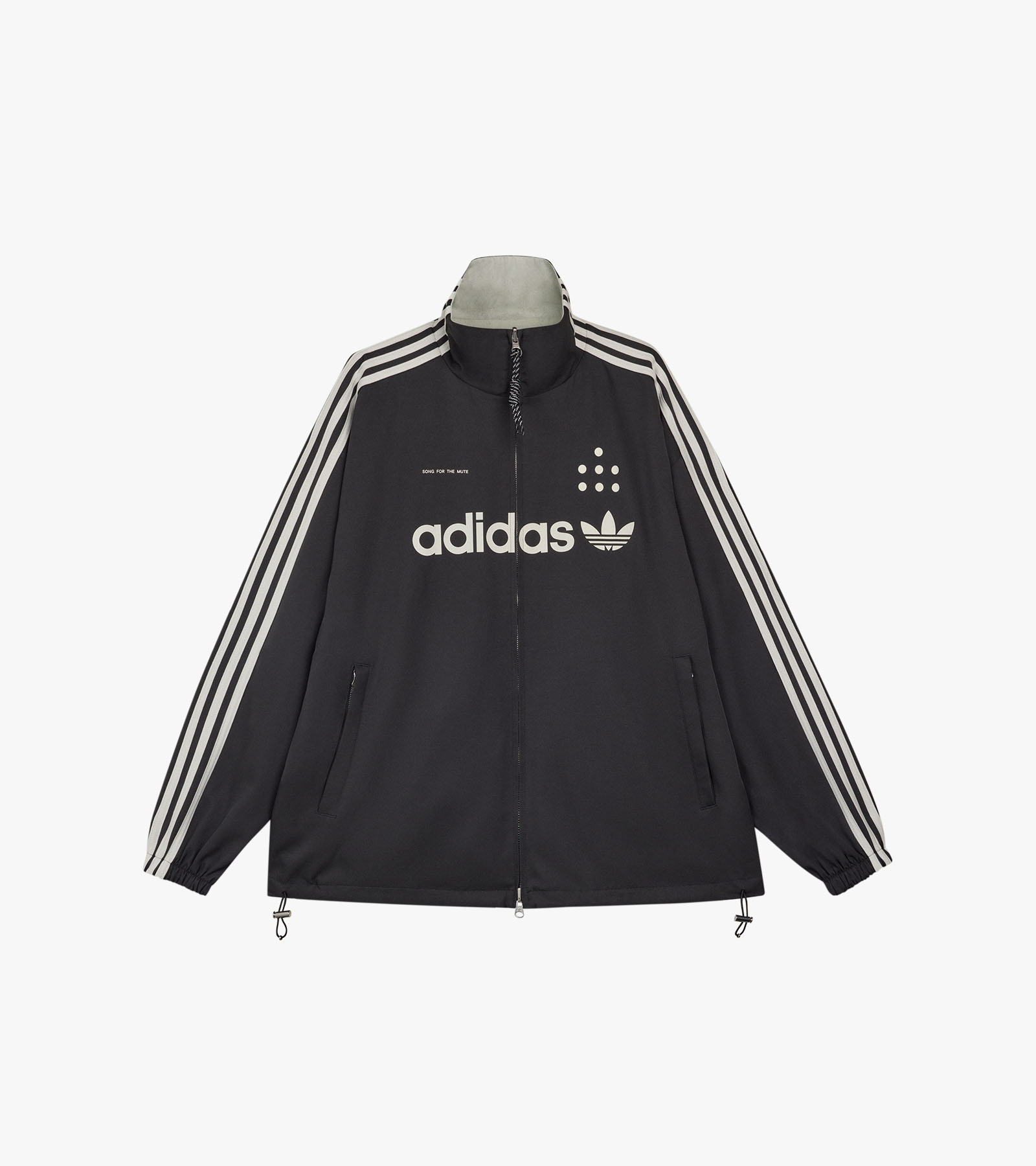 ADI008 Tracktop