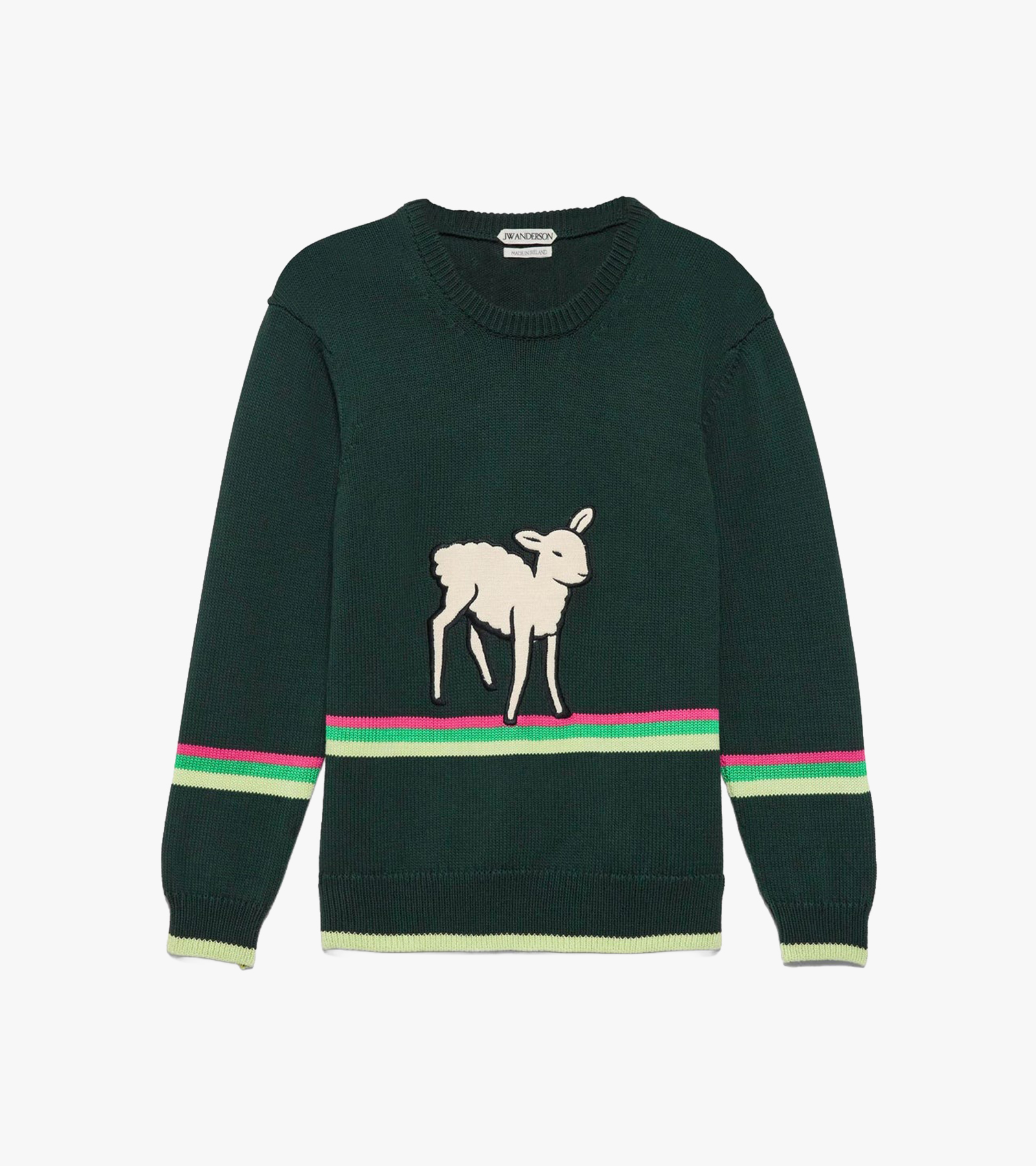 Sheep Jumper