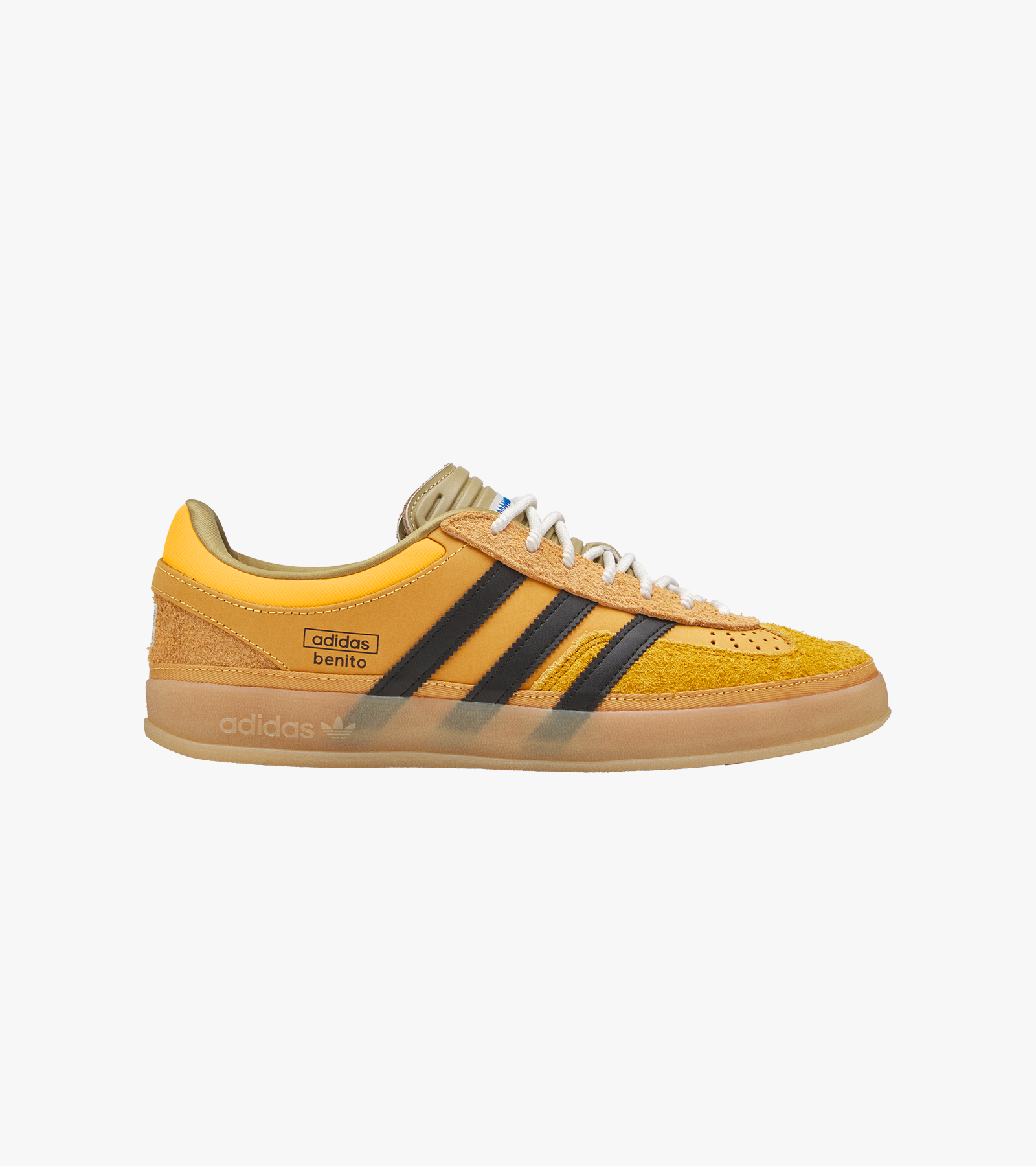 Gazelle Indoor