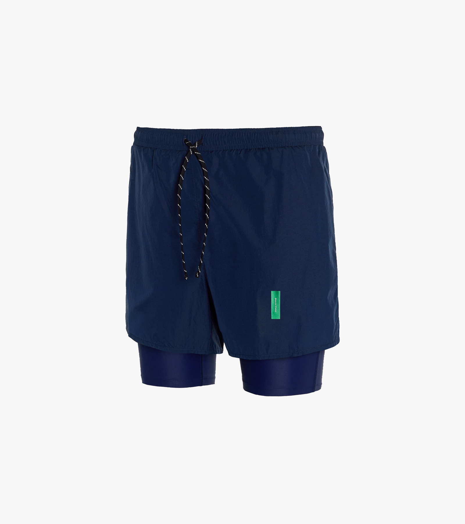 Ultralight Nylon Trail Shorts