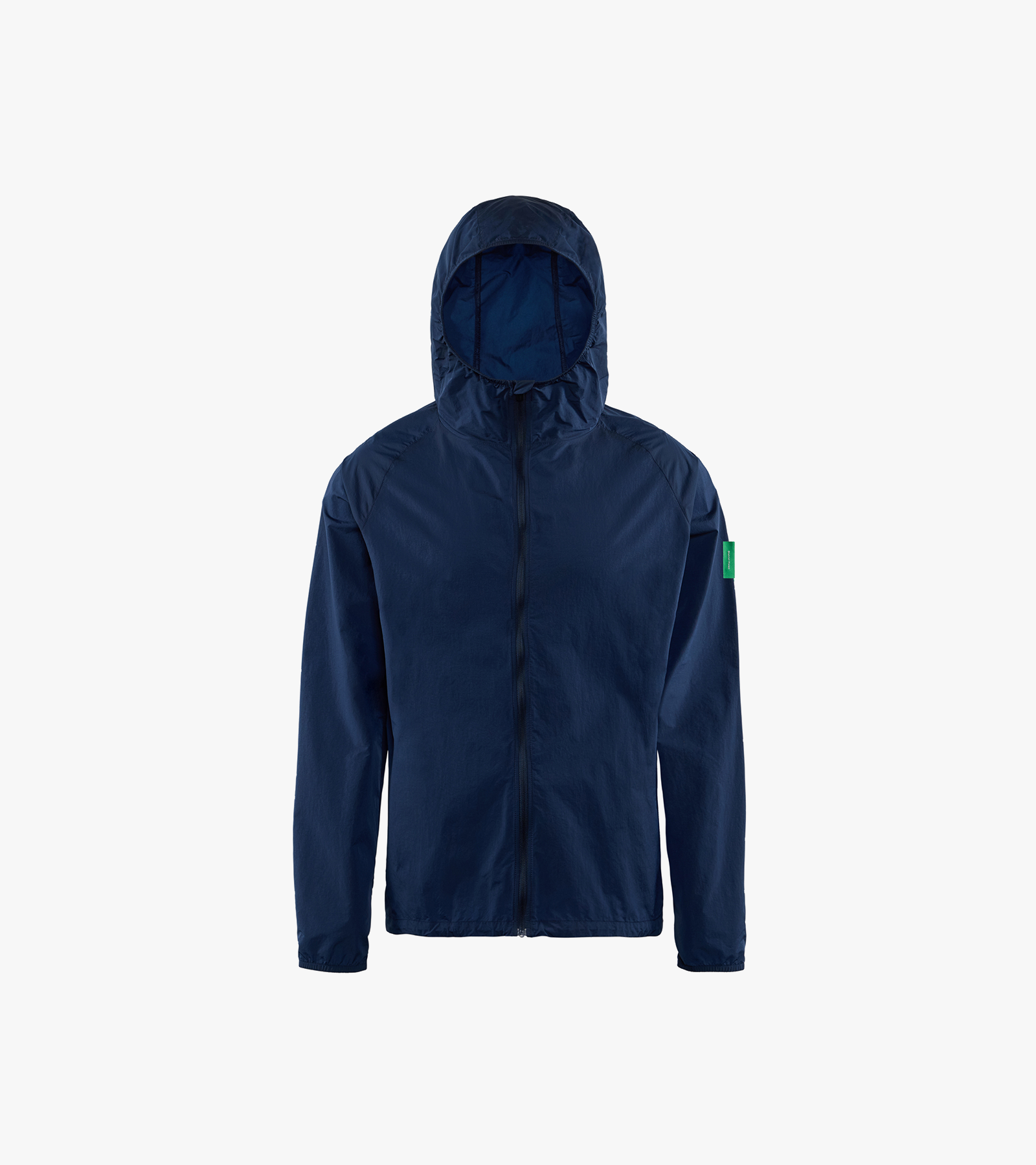 Ultralight Nylon Wind Jacket