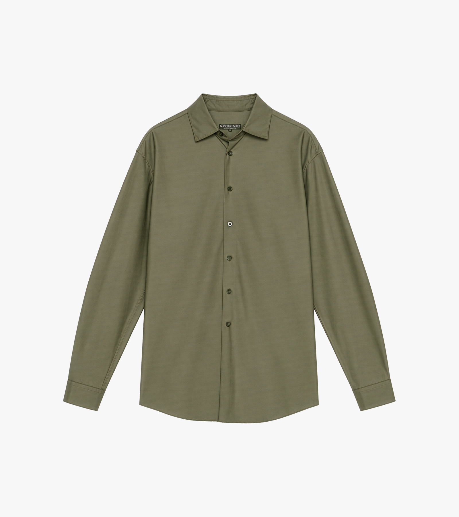L/S Shirt