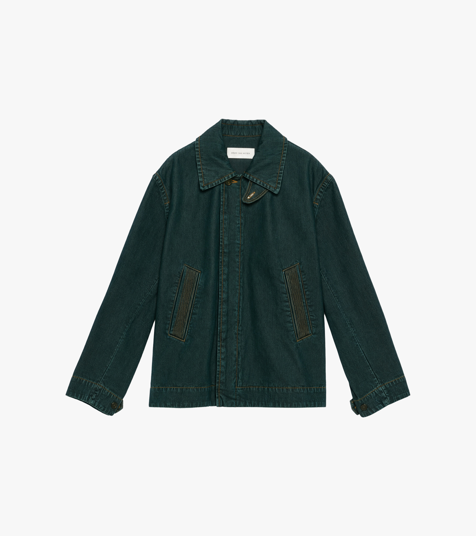 Varrick Bis Den 4400 M.W.Jacket