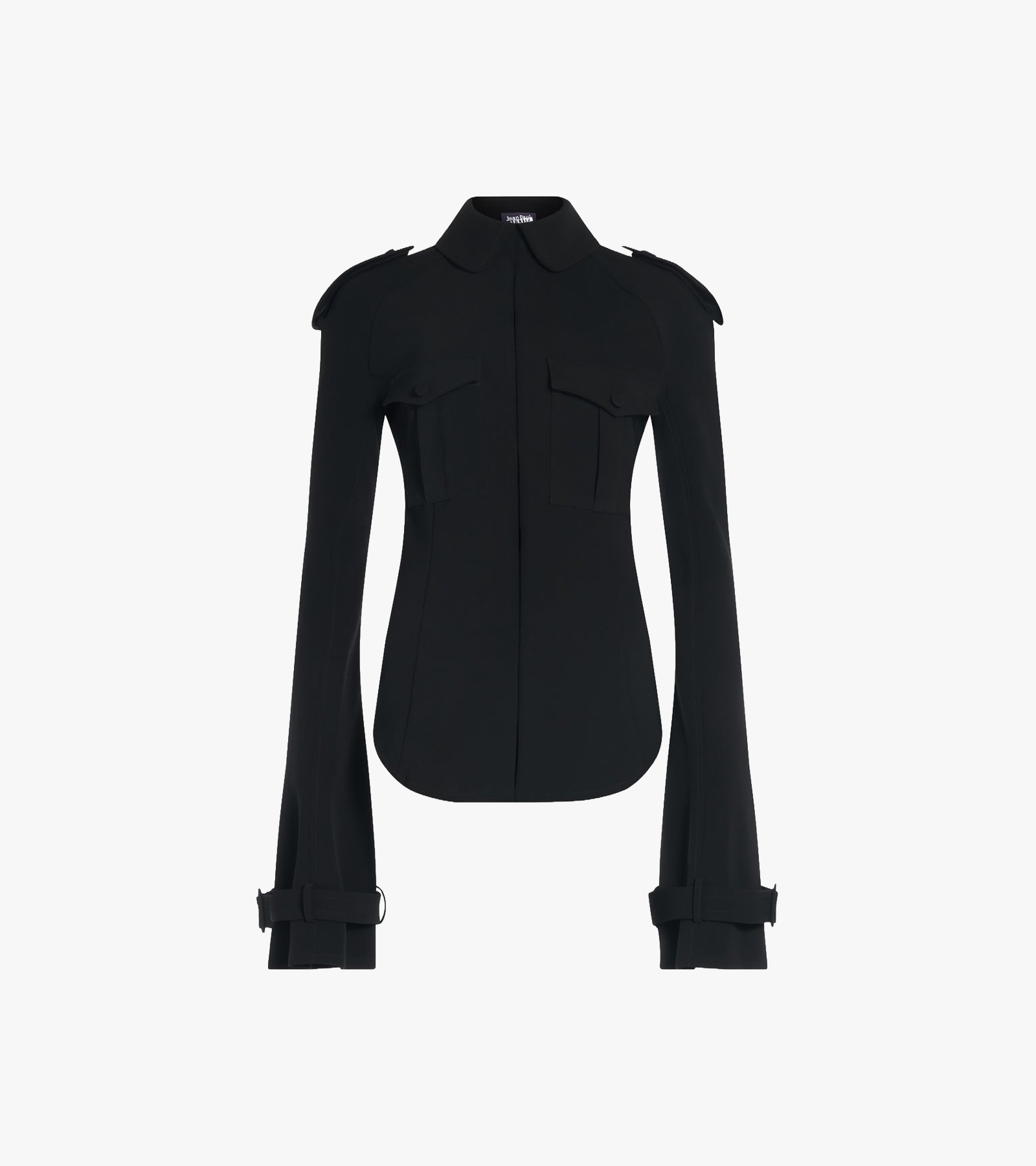 The Military Shirt