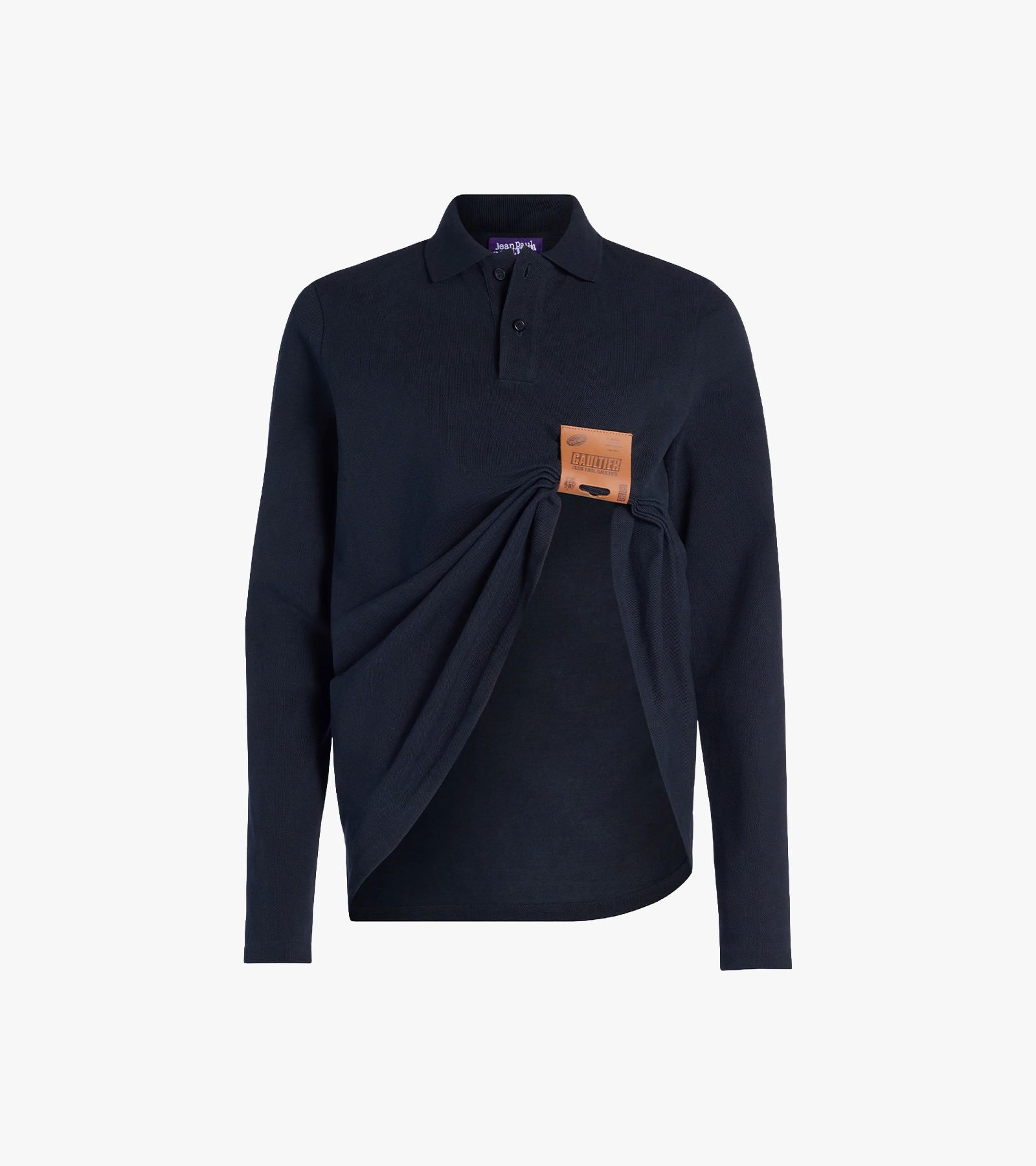 Label Polo