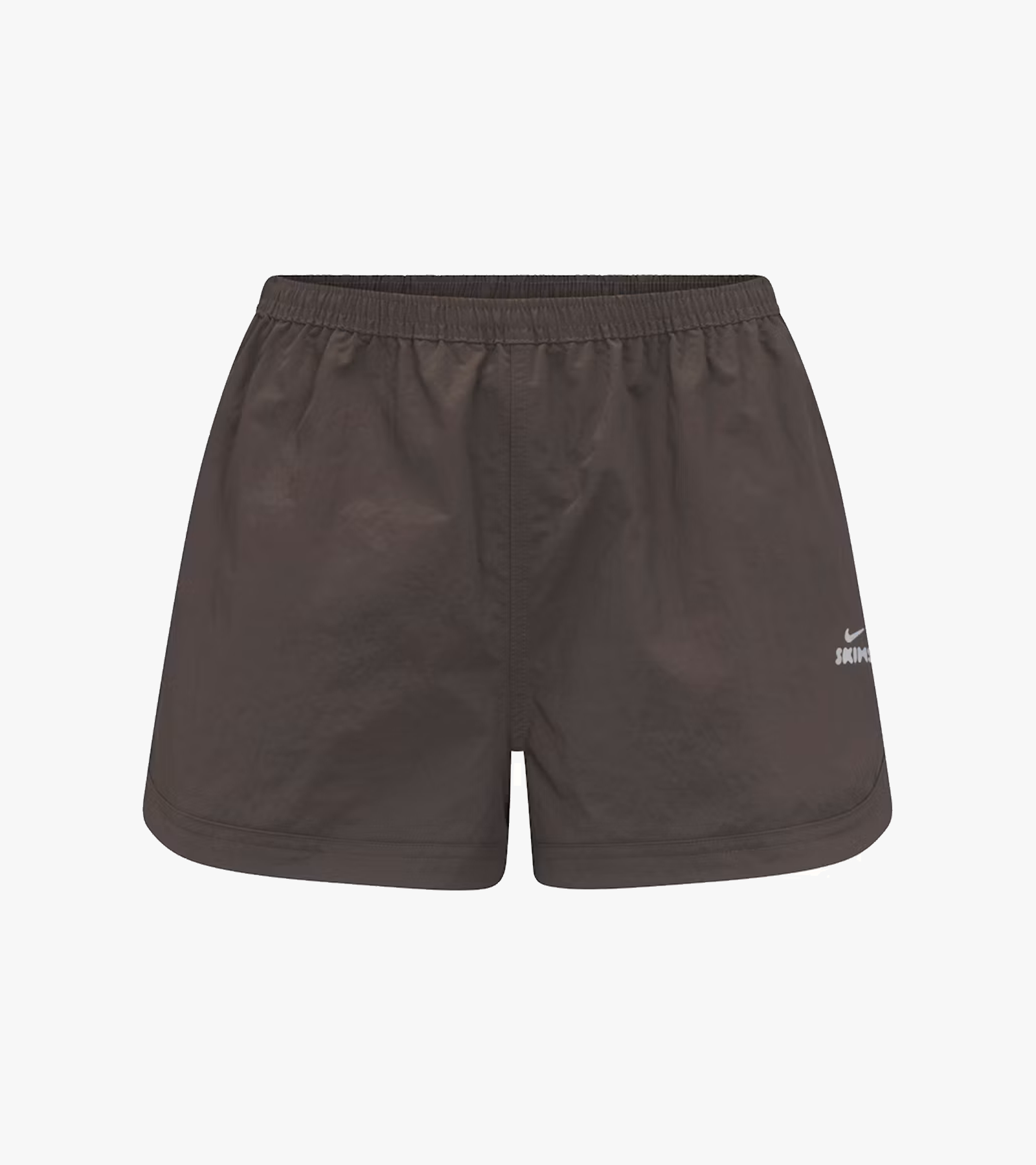 NikeSKIMS Crunchy Nylon dameshorts