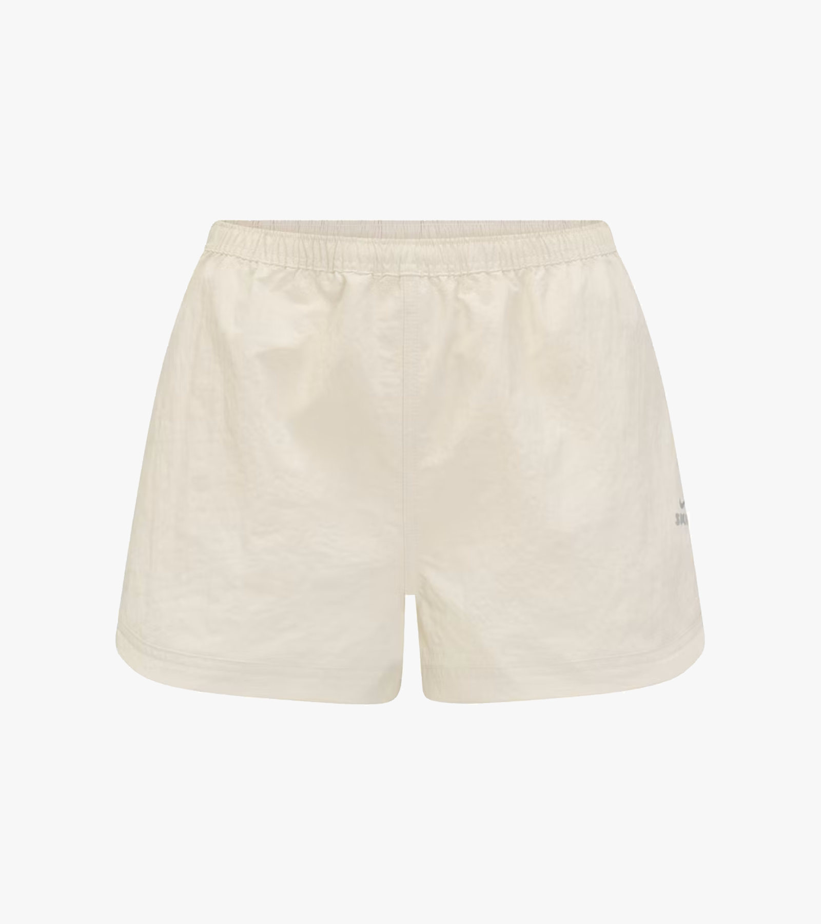 NikeSKIMS Crunchy Nylon dameshorts