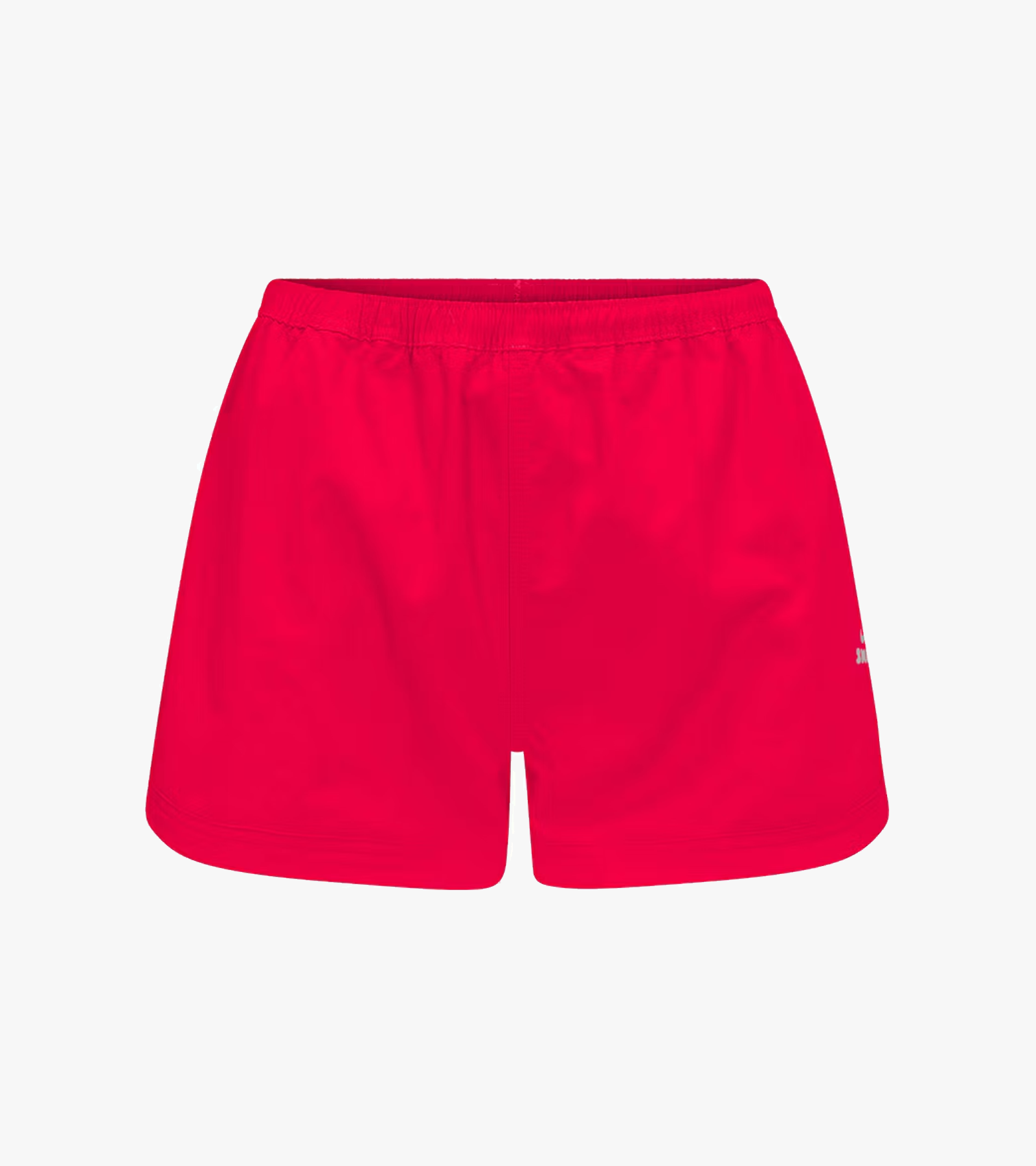 NikeSKIMS Crunchy Nylon dameshorts