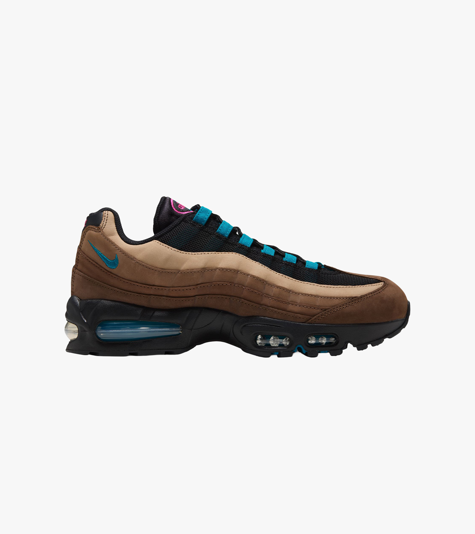 Air Max 95 Big Bubble