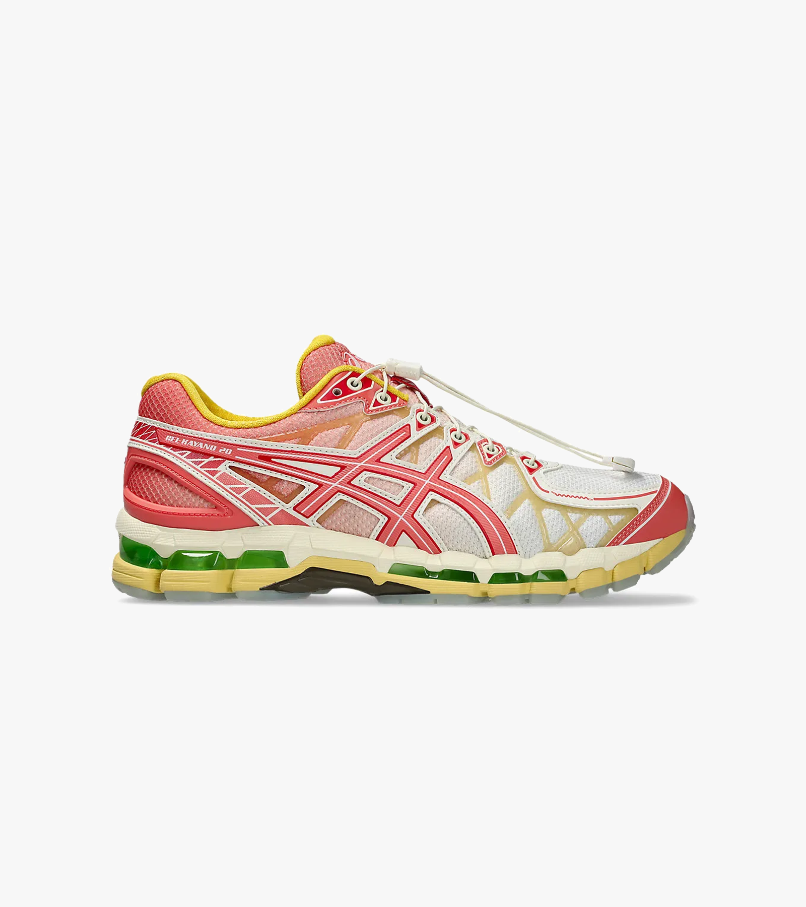 Gel-Kayano 20