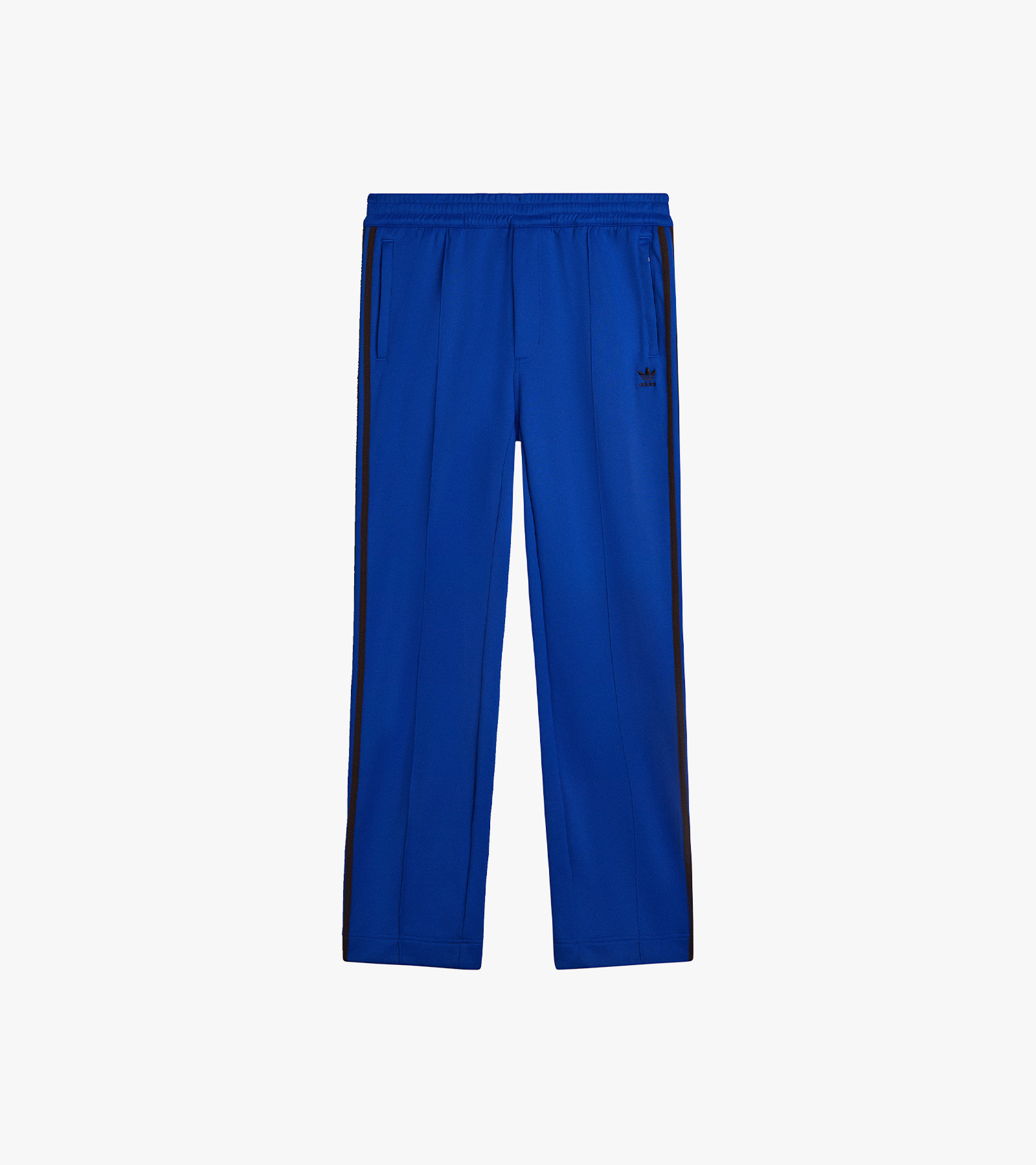 Drop-Crotch Track Pant
