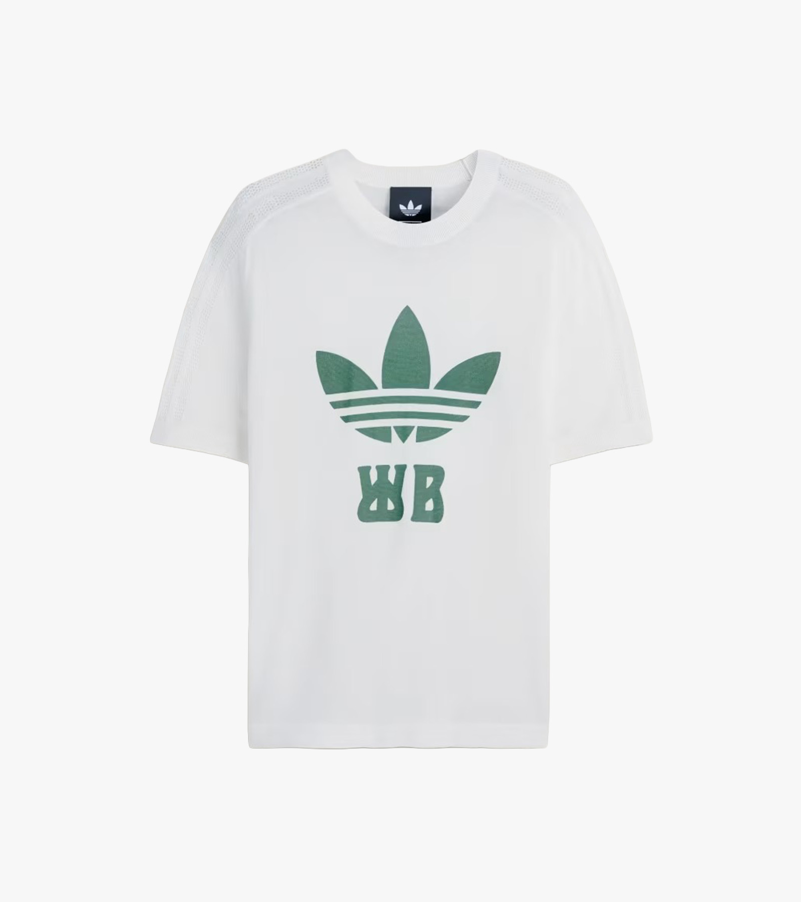 Knit T-Shirt