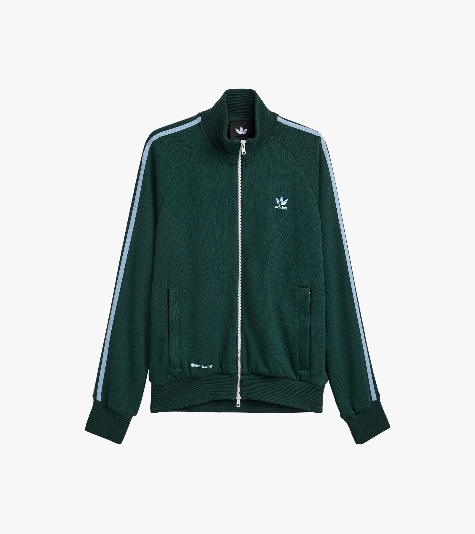 80's Track Jacket