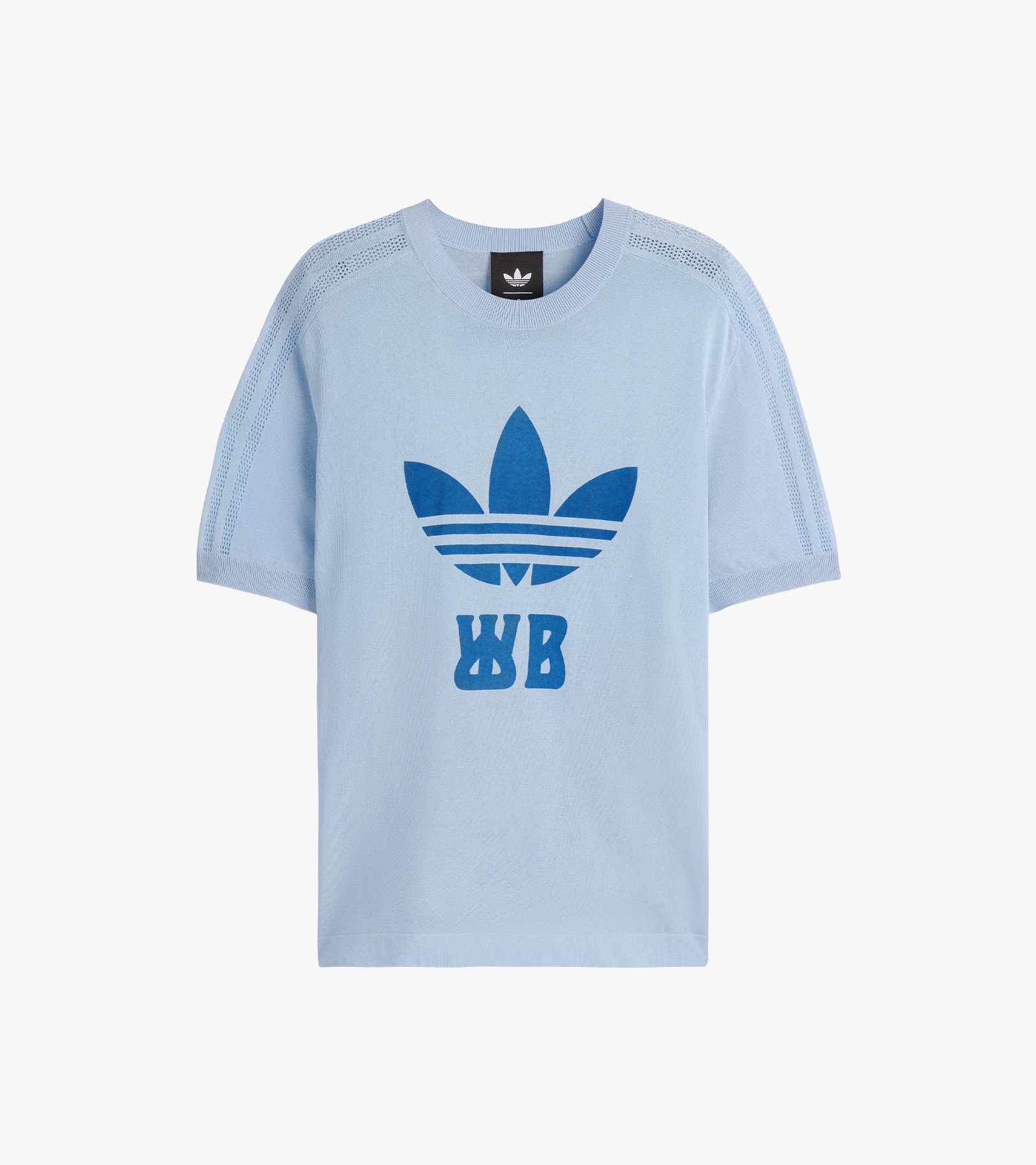 Knit T-Shirt