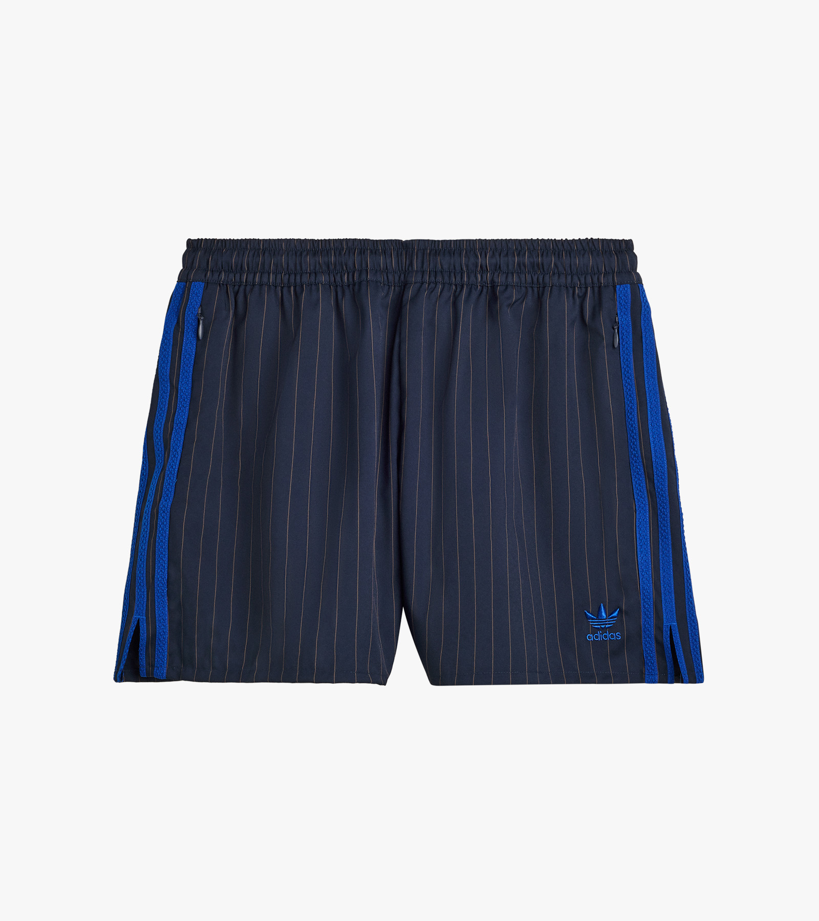 Pinstripe Short