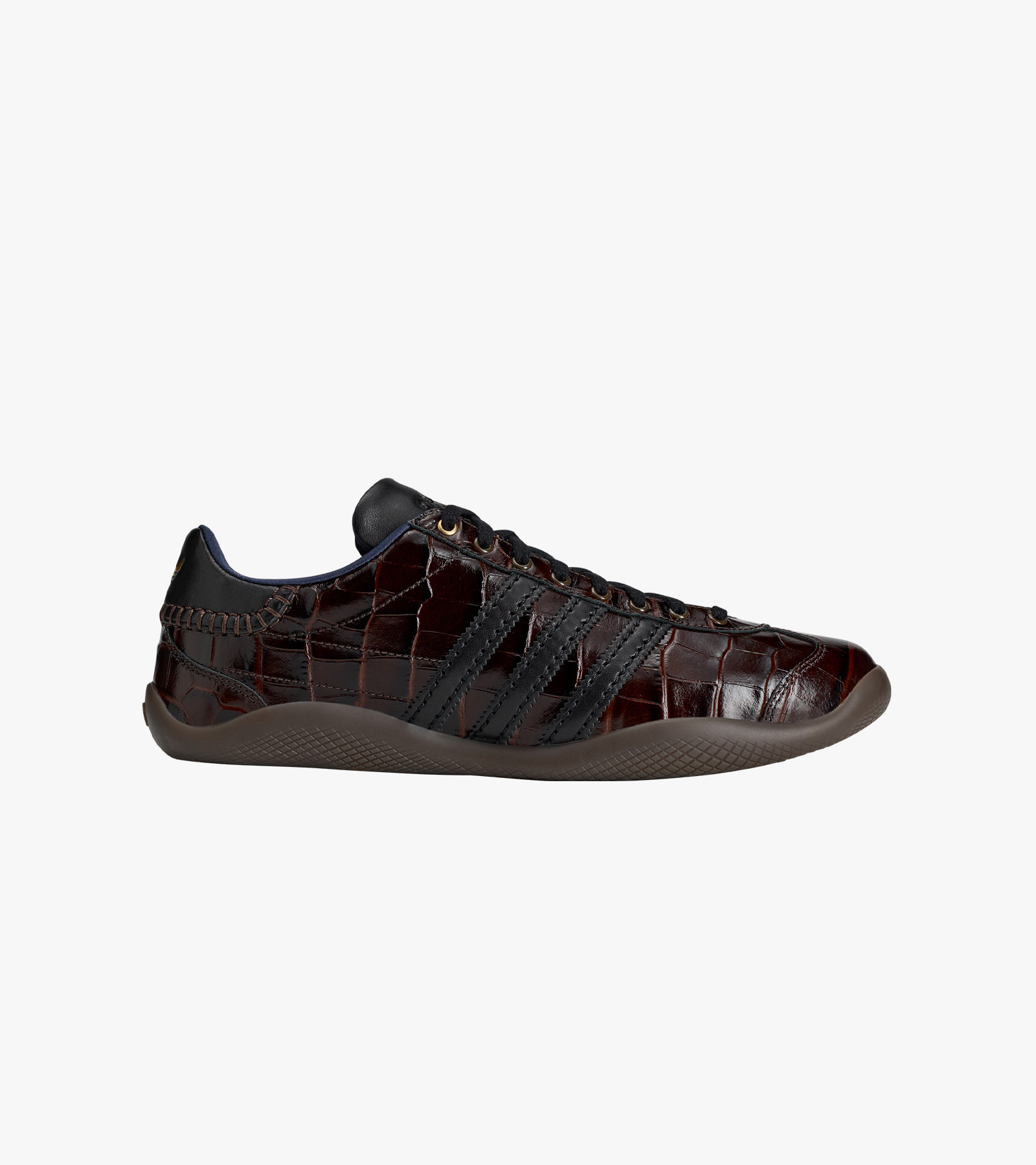Karintha Croc Shoes