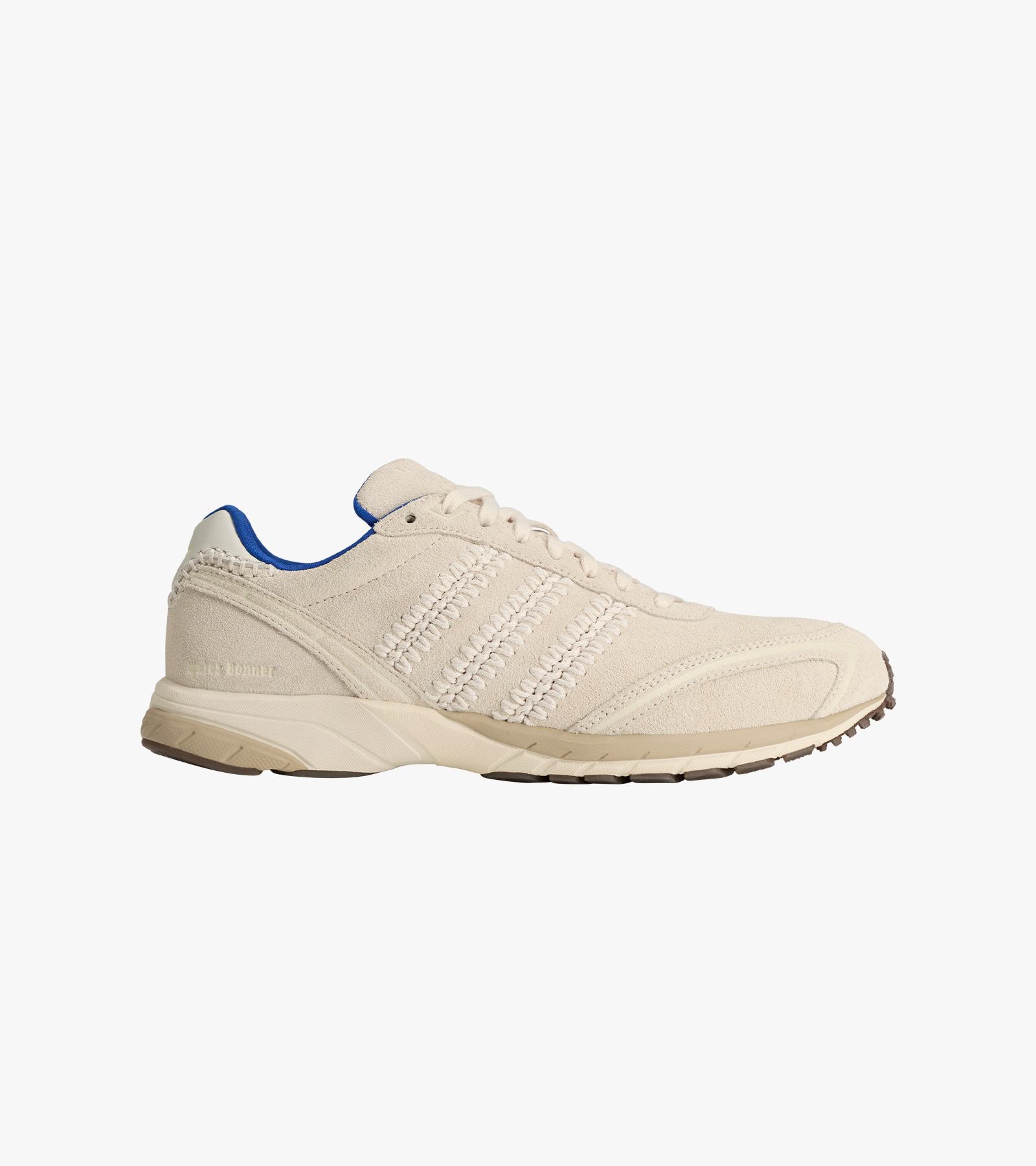 Adizero Adios Suede Shoes