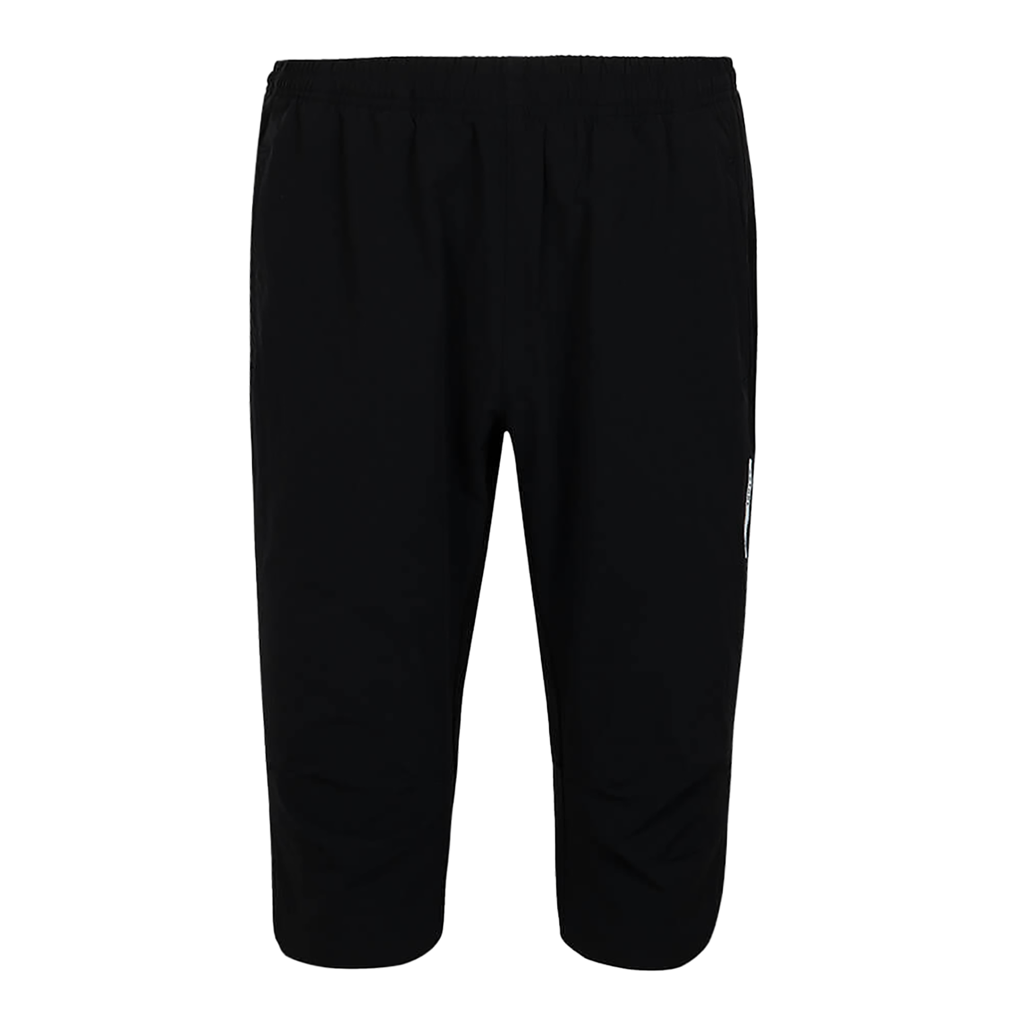 아스토레 기획 우븐 3/4팬츠 2302(BLK)