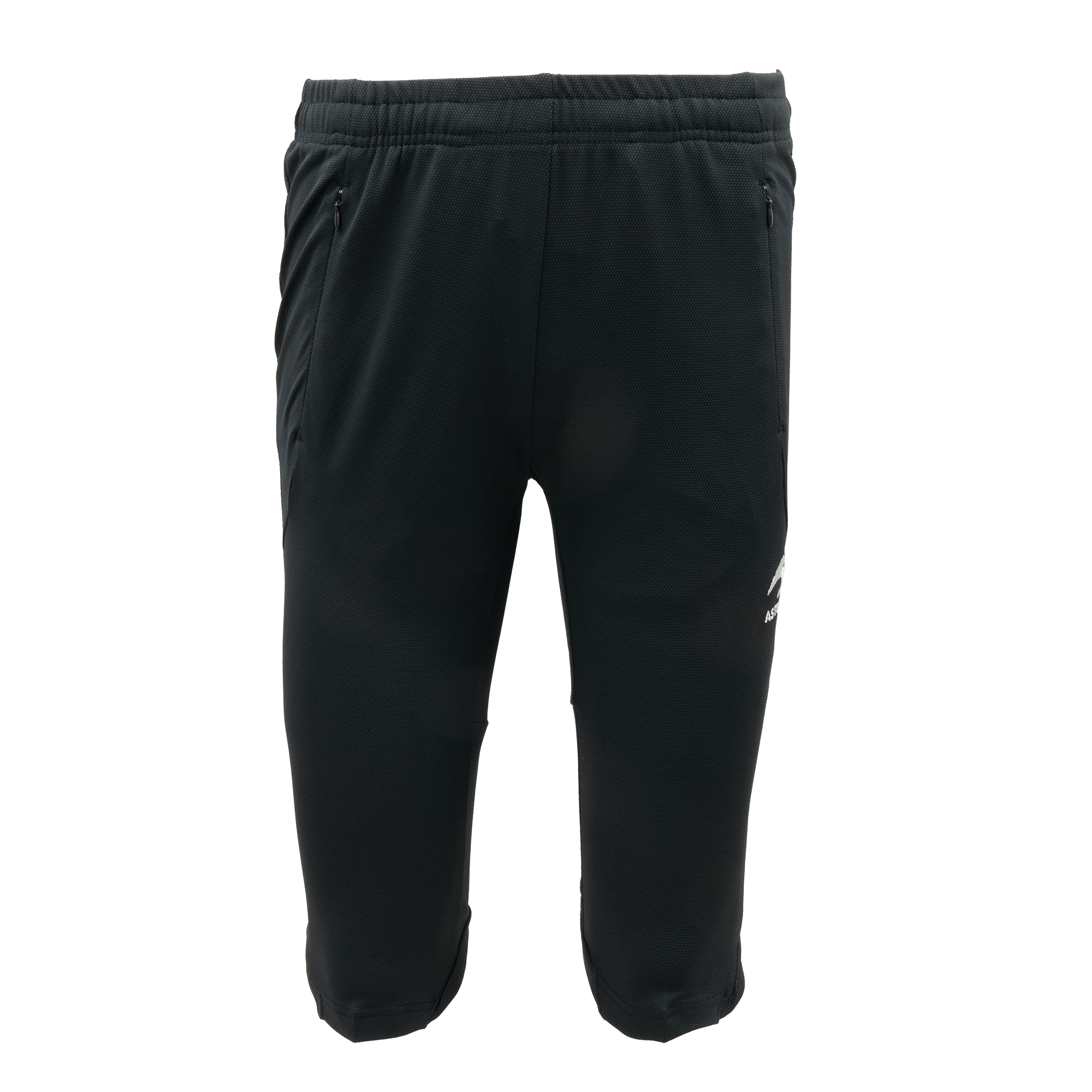아스토레 허니컴스판 슈팅 3/4팬츠 2501(BLK)