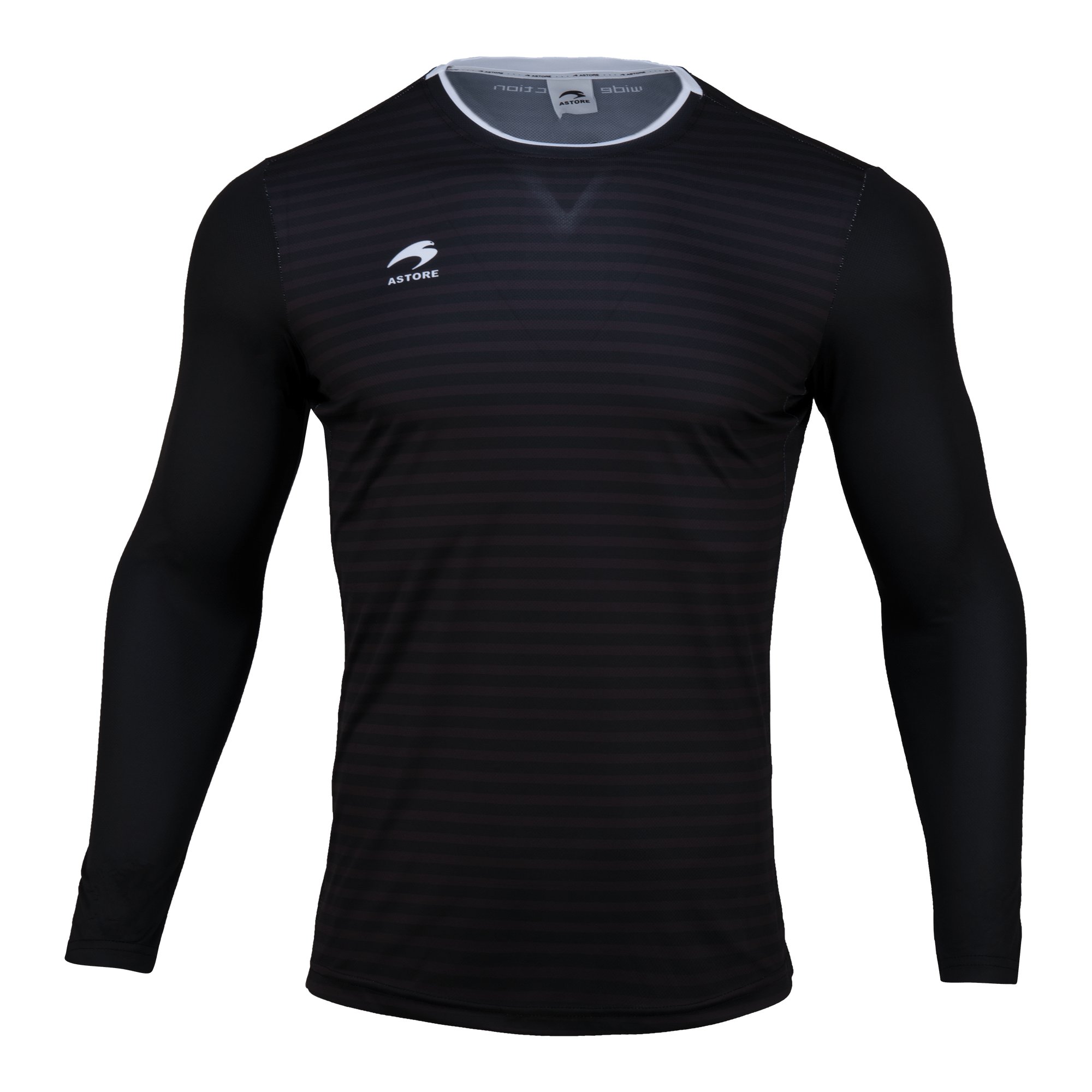 아스토레 GK게임저지 LS(BLK)
