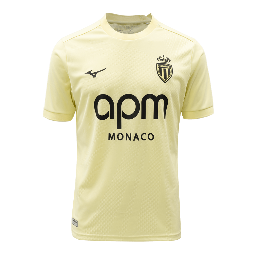 미즈노 AS 모나코 FC 2025/26 3RD 저지(P2GACX7948)