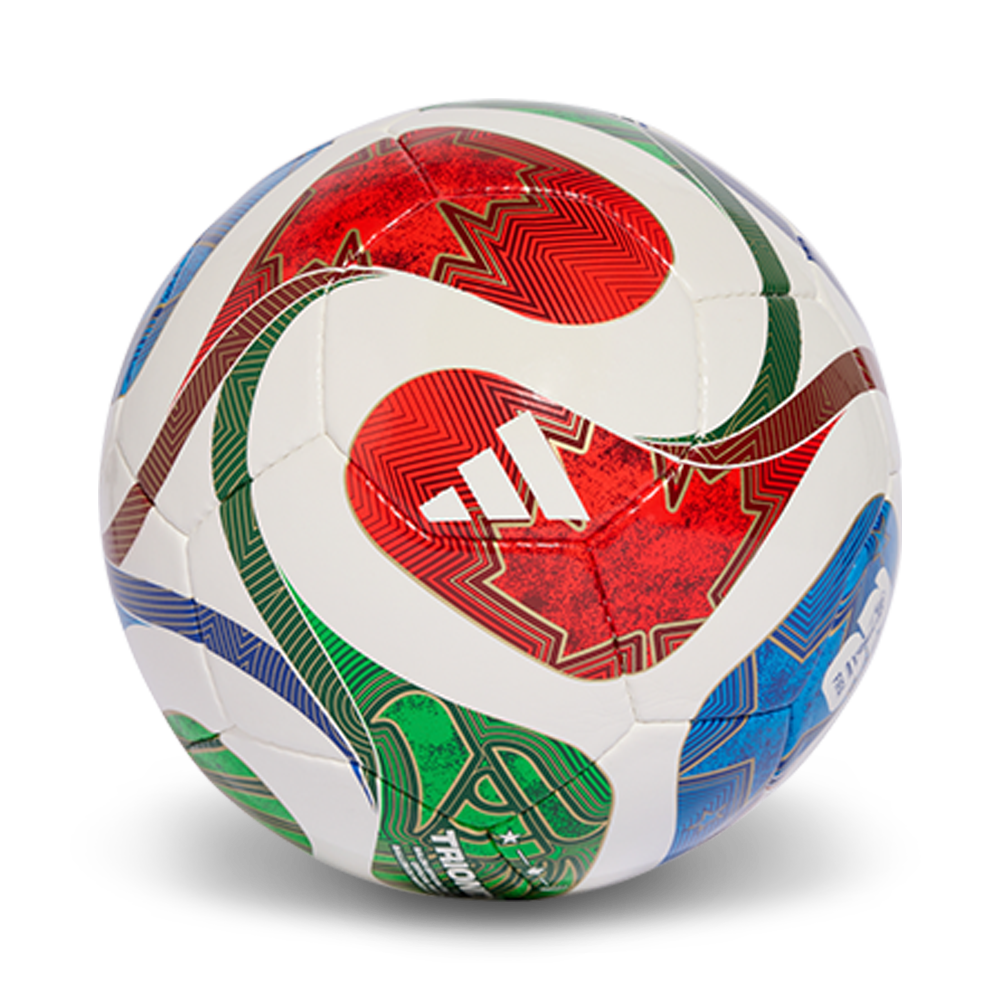 아디다스 2026 FIFA 월드컵 트리온다 프로 풋살 볼(JD8033)