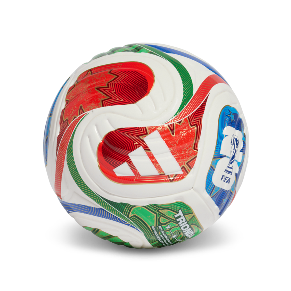 아디다스 2026 FIFA 월드컵 트리온다 미니 볼(JD8034)