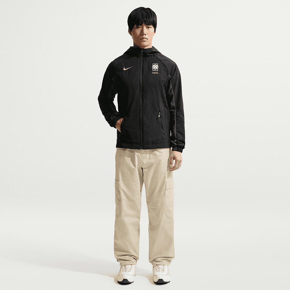 나이키 대한민국 AWF 우븐 재킷(IH0789010)