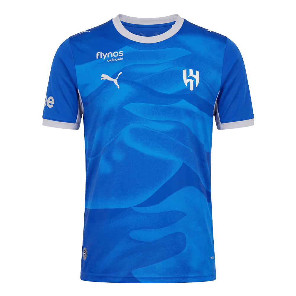 푸마 알 힐랄 SFC 2026/27 홈 저지(78459901)
