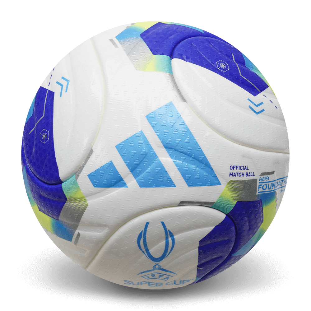 아디다스 UEFA 슈퍼컵 프로 매치볼(KE5153)