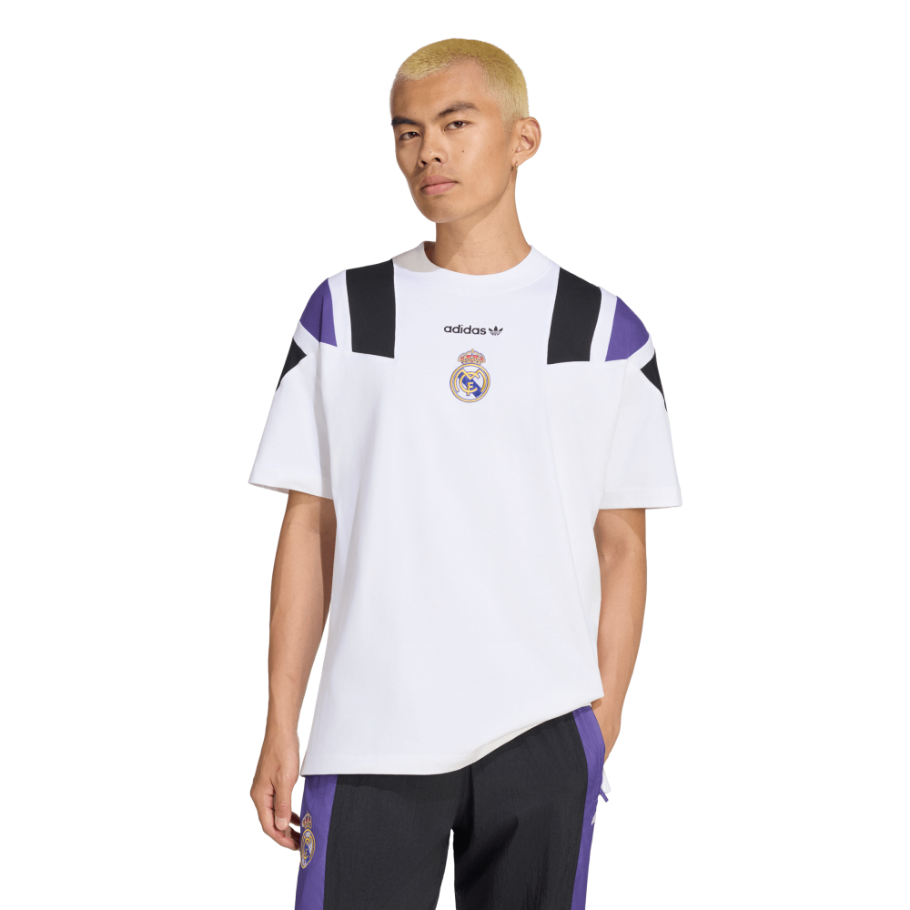 아디다스 레알마드리드 EQT 티(KG2988)