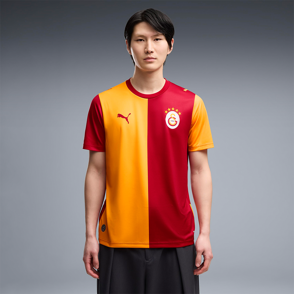 푸마 갈라타사라이 SK 2026/27 홈 저지(78499101)