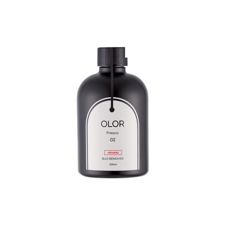 버그리무버 프레스코 500ml