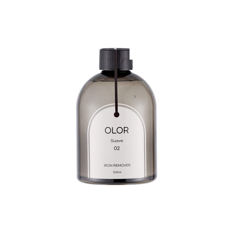 [특가] 철분제거제 수아베 500ml