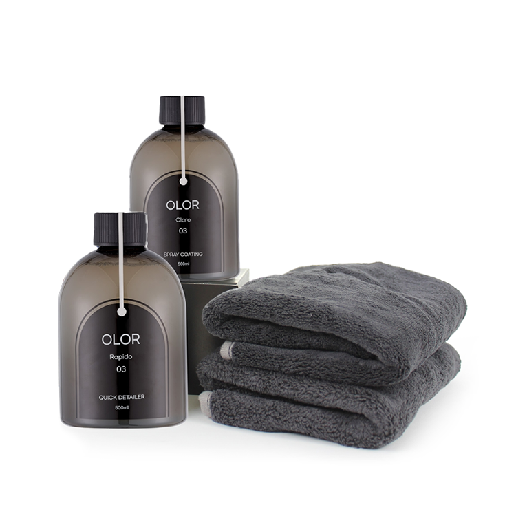 [특가] 유지관리 세차용품세트