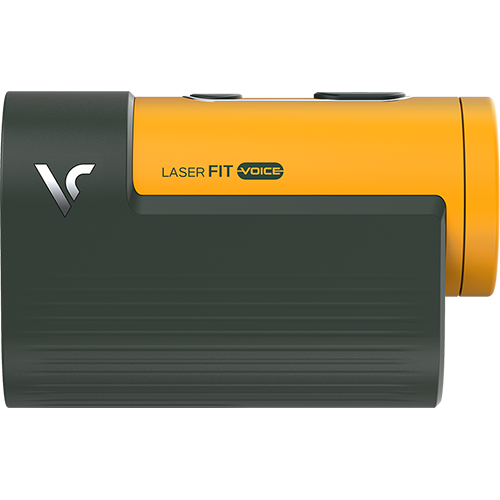 [이벤트] LASER FIT Voice