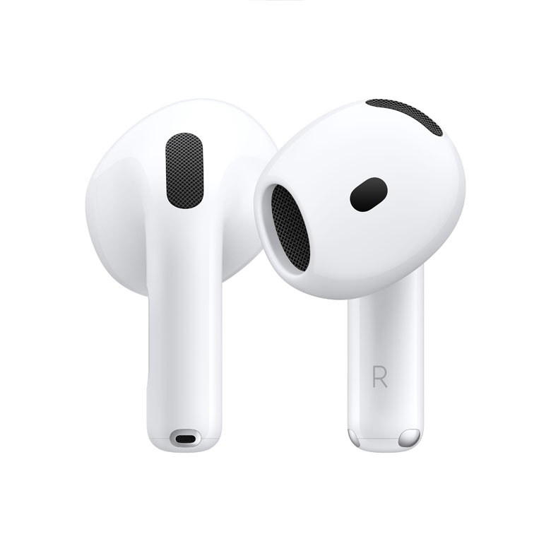 [Apple] AirPods 4 [MXP63KH/A]