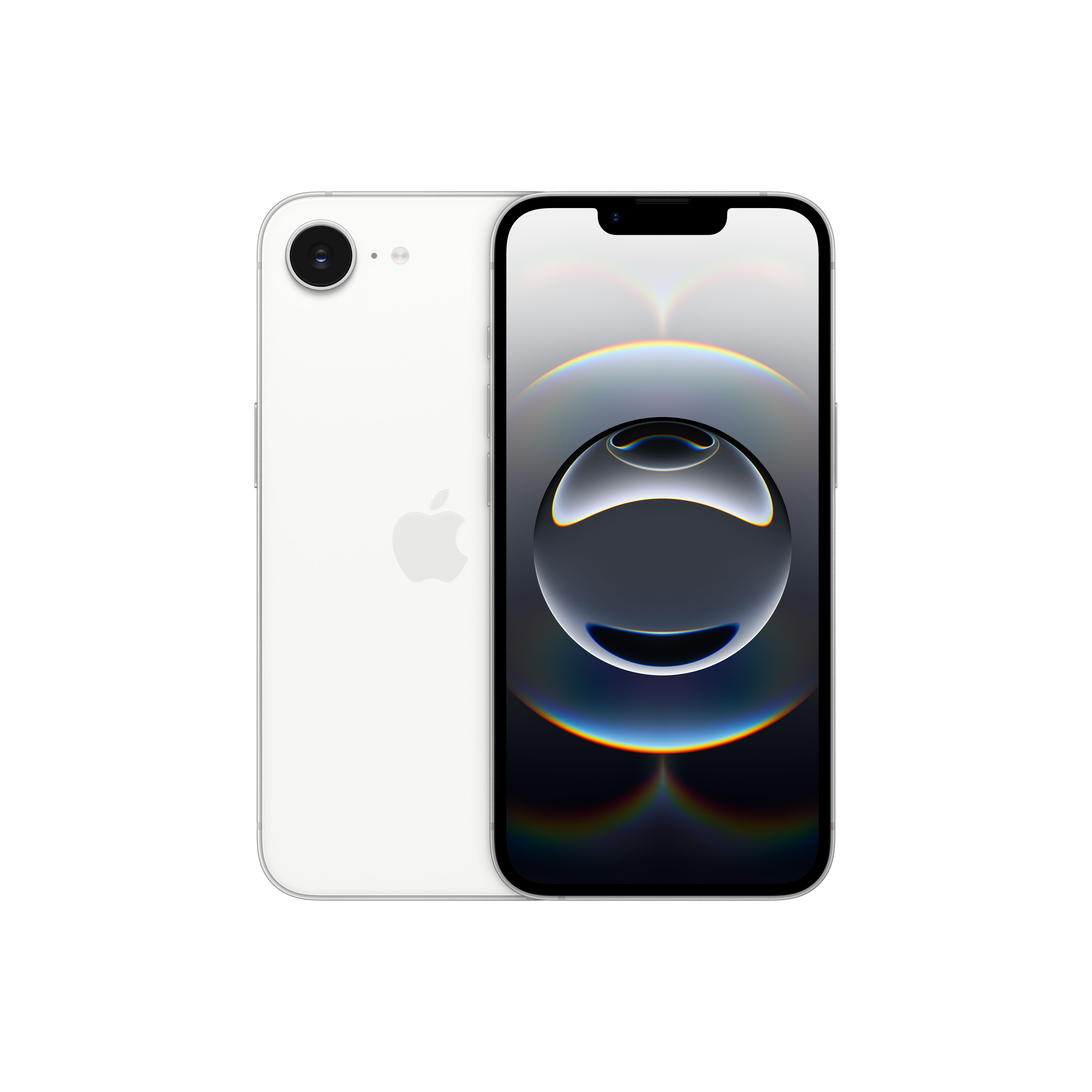 [Apple] iPhone 16e 256GB 화이트 [MD1W4KH/A]