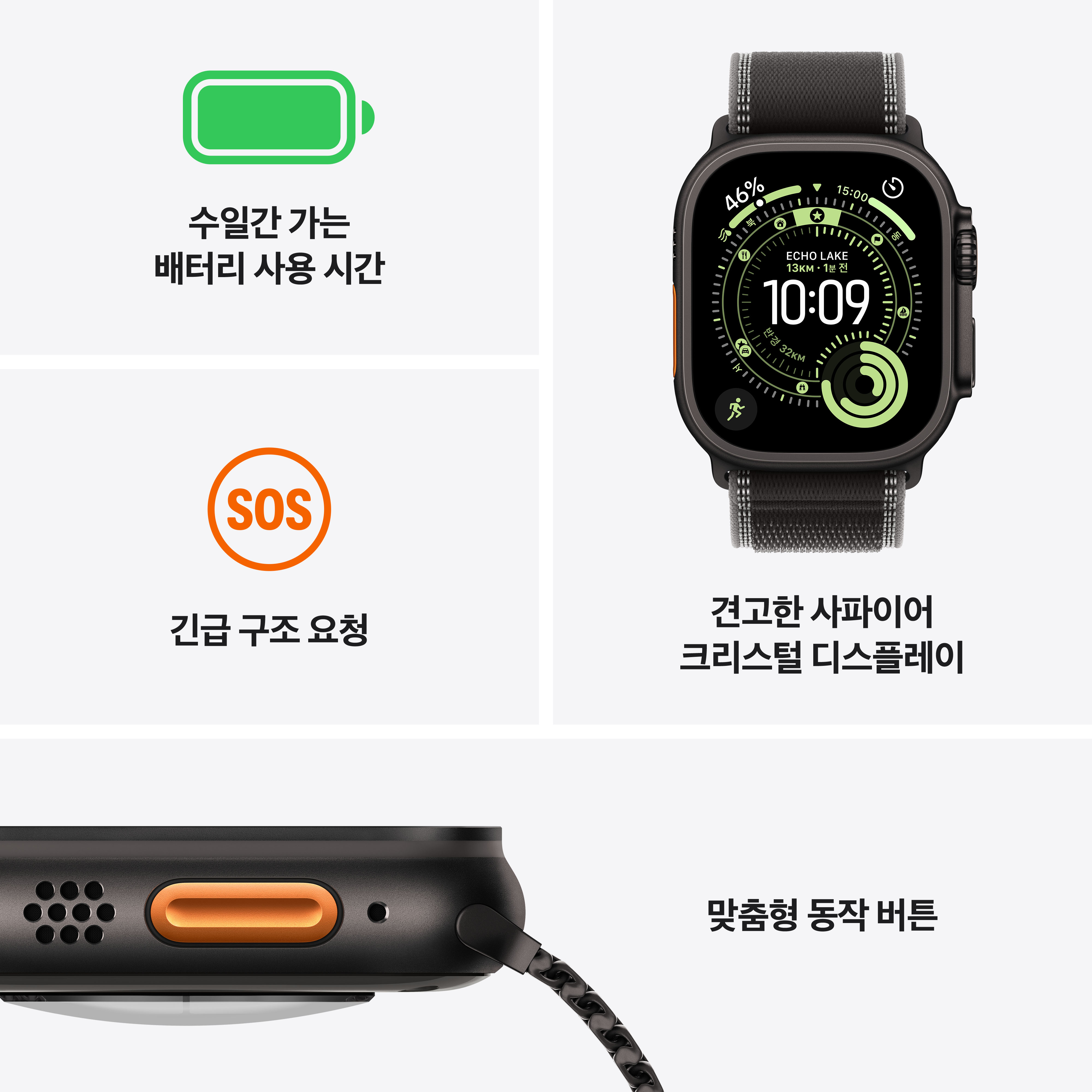 //shopby-images.cdn-nhncommerce.com/Mall-No-XviQ/20250910/203708.736312492/Apple_Watch_Ultra_3_49mm_LTE_Black_Titanium_Milanese_Loop_Black_PDP_Image_Position_3__KO-KR_V5.jpg